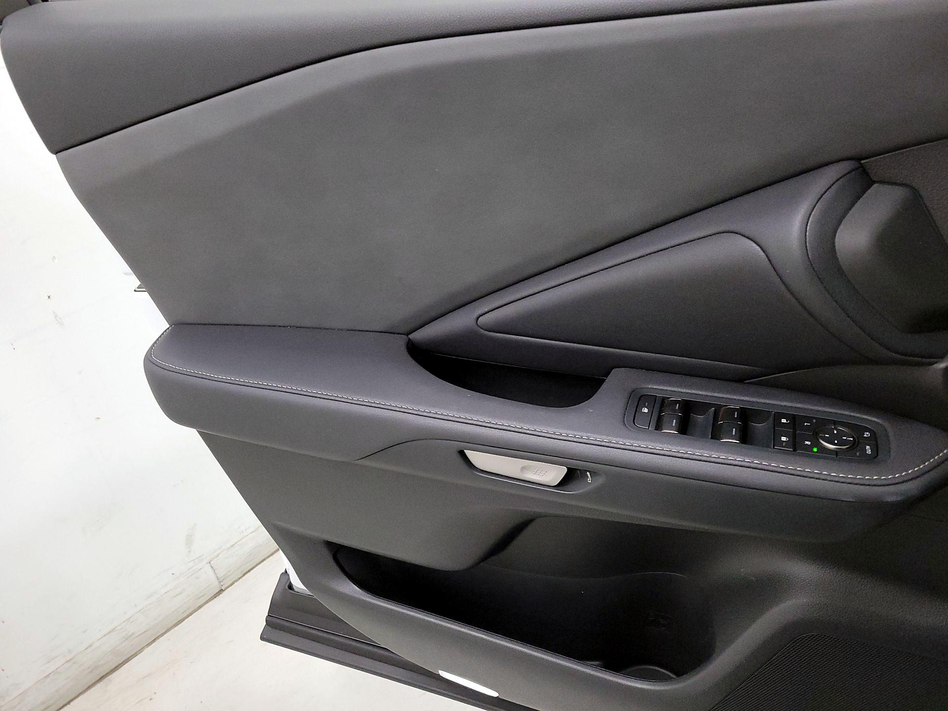 Thumbnail: 2024 Lexus TX - 12