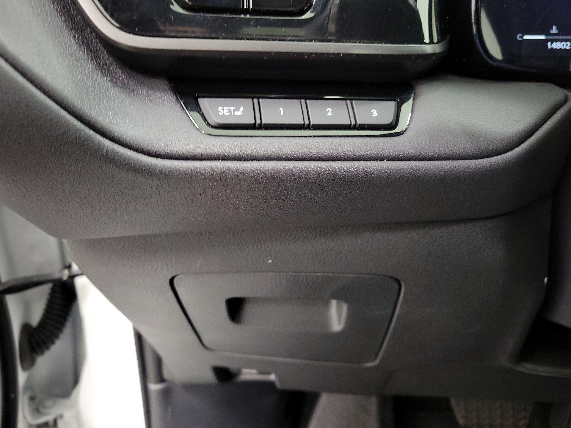 Thumbnail: 2024 Lexus TX - 13