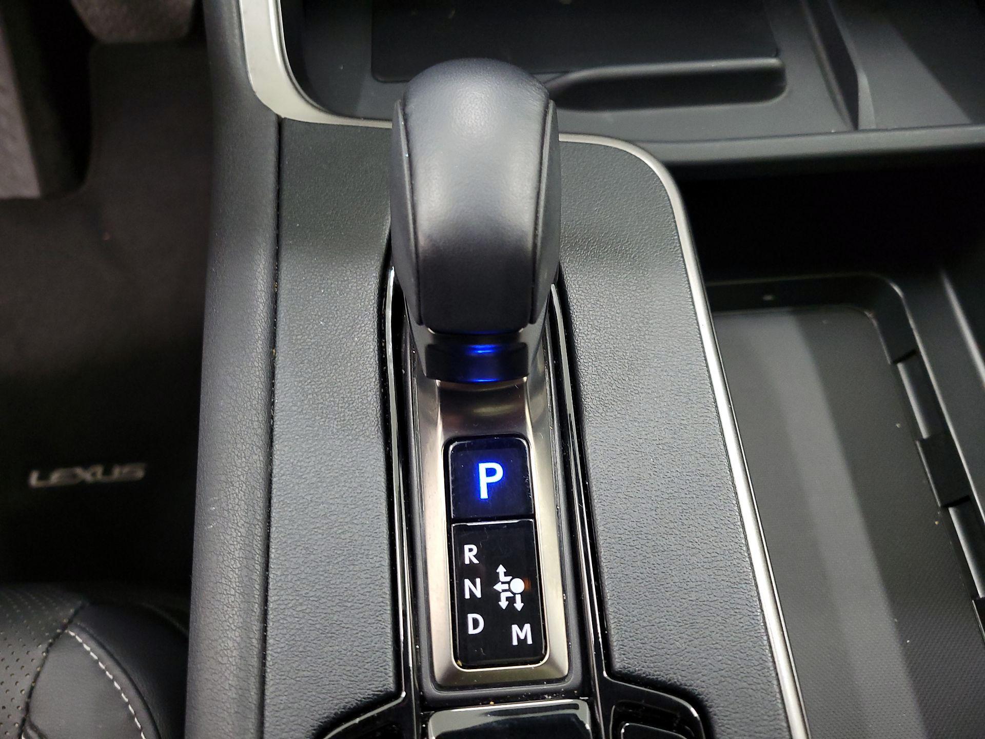 Thumbnail: 2024 Lexus TX - 18