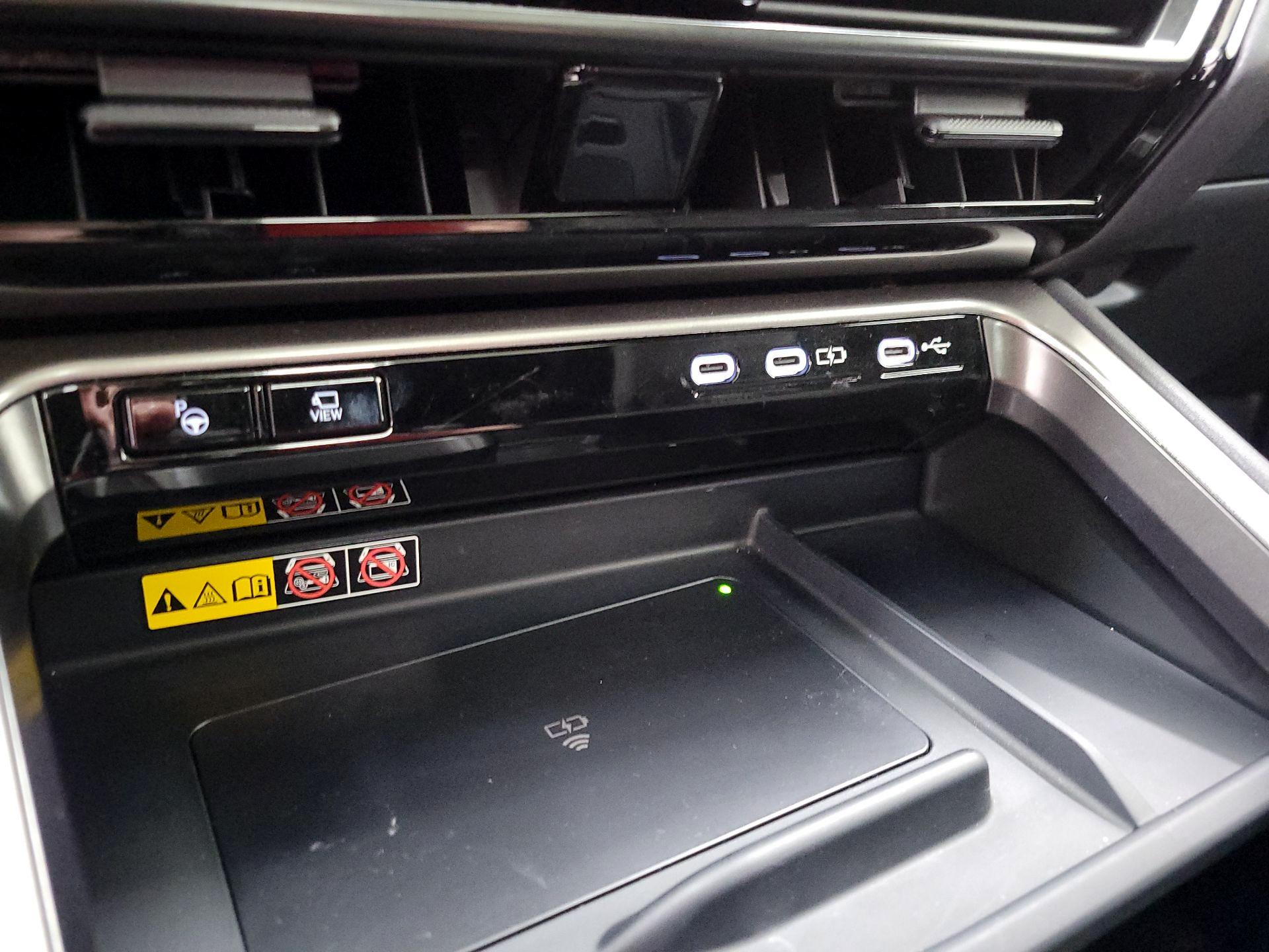 Thumbnail: 2024 Lexus TX - 19