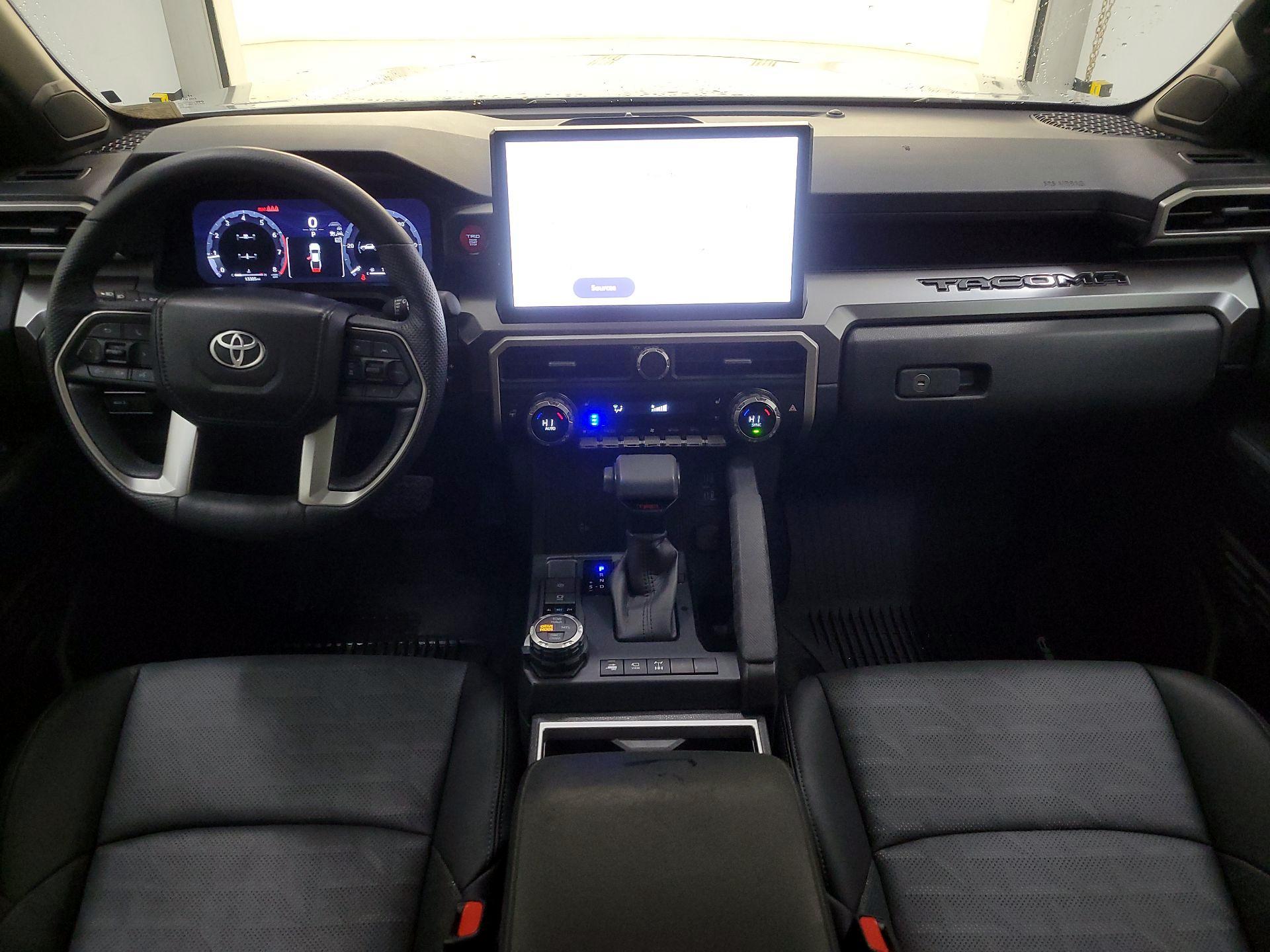 Thumbnail: 2024 Toyota Tacoma - 9