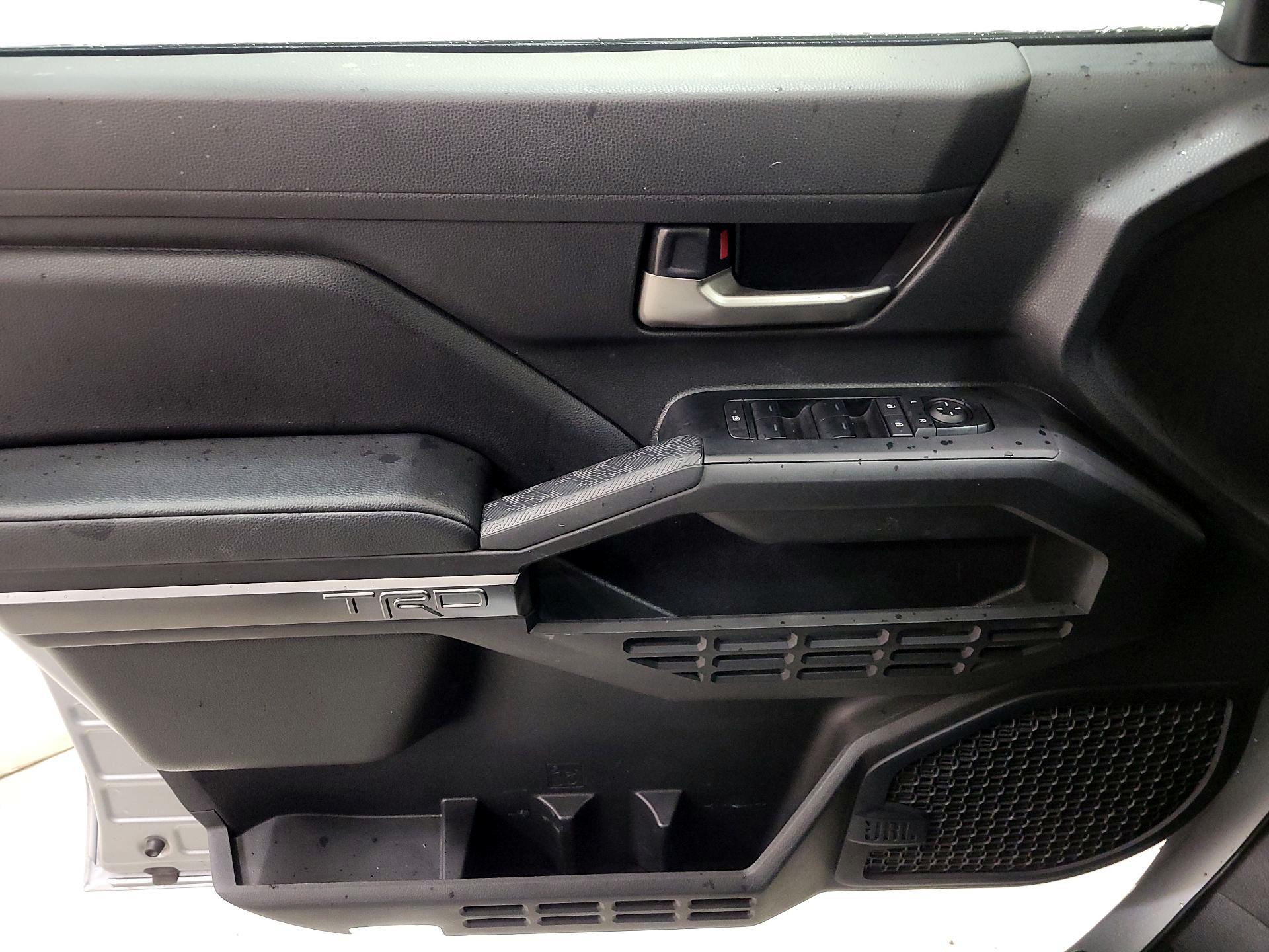 Thumbnail: 2024 Toyota Tacoma - 12