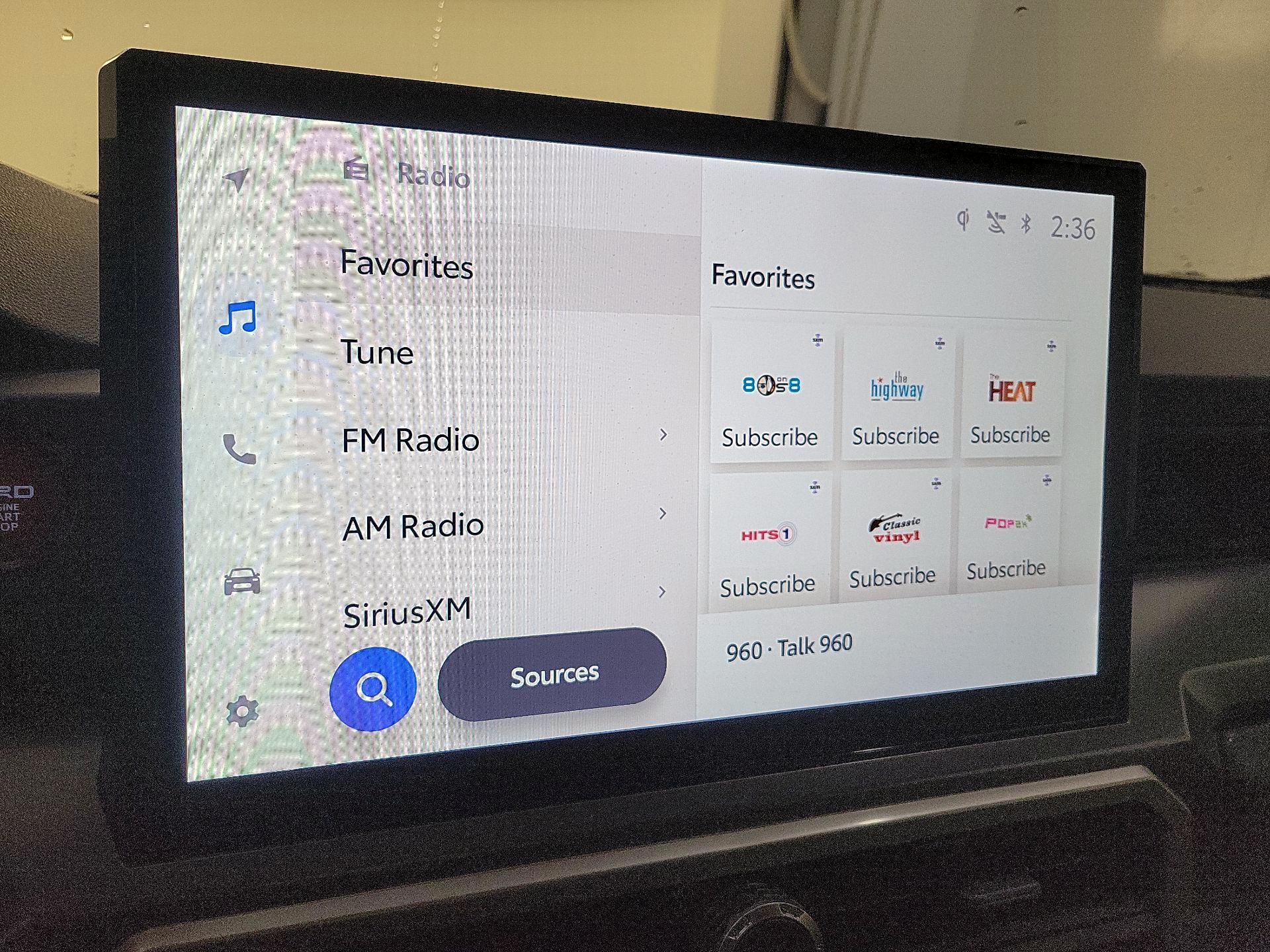 Thumbnail: 2024 Toyota Tacoma - 15