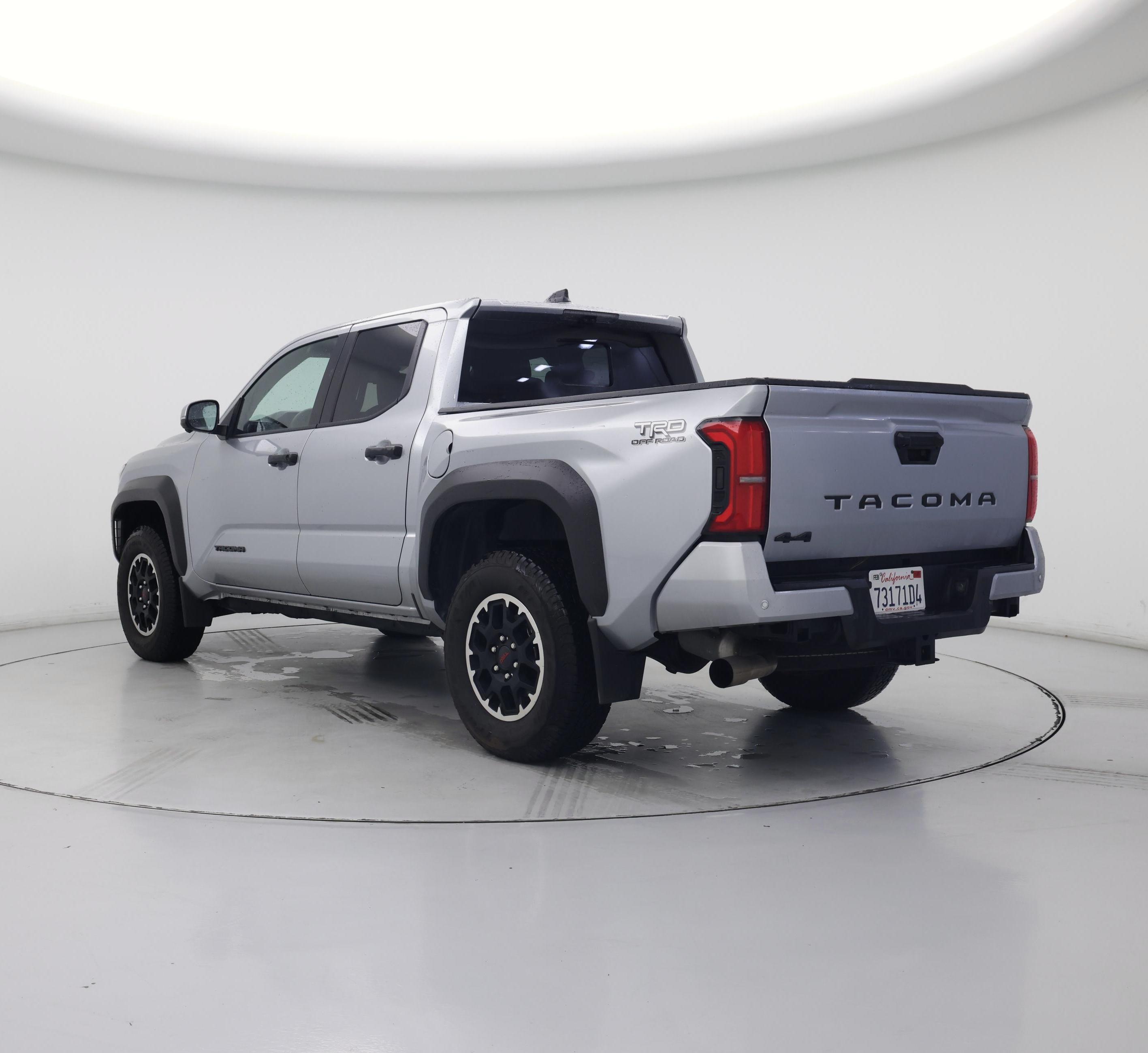 Thumbnail: 2024 Toyota Tacoma - 2