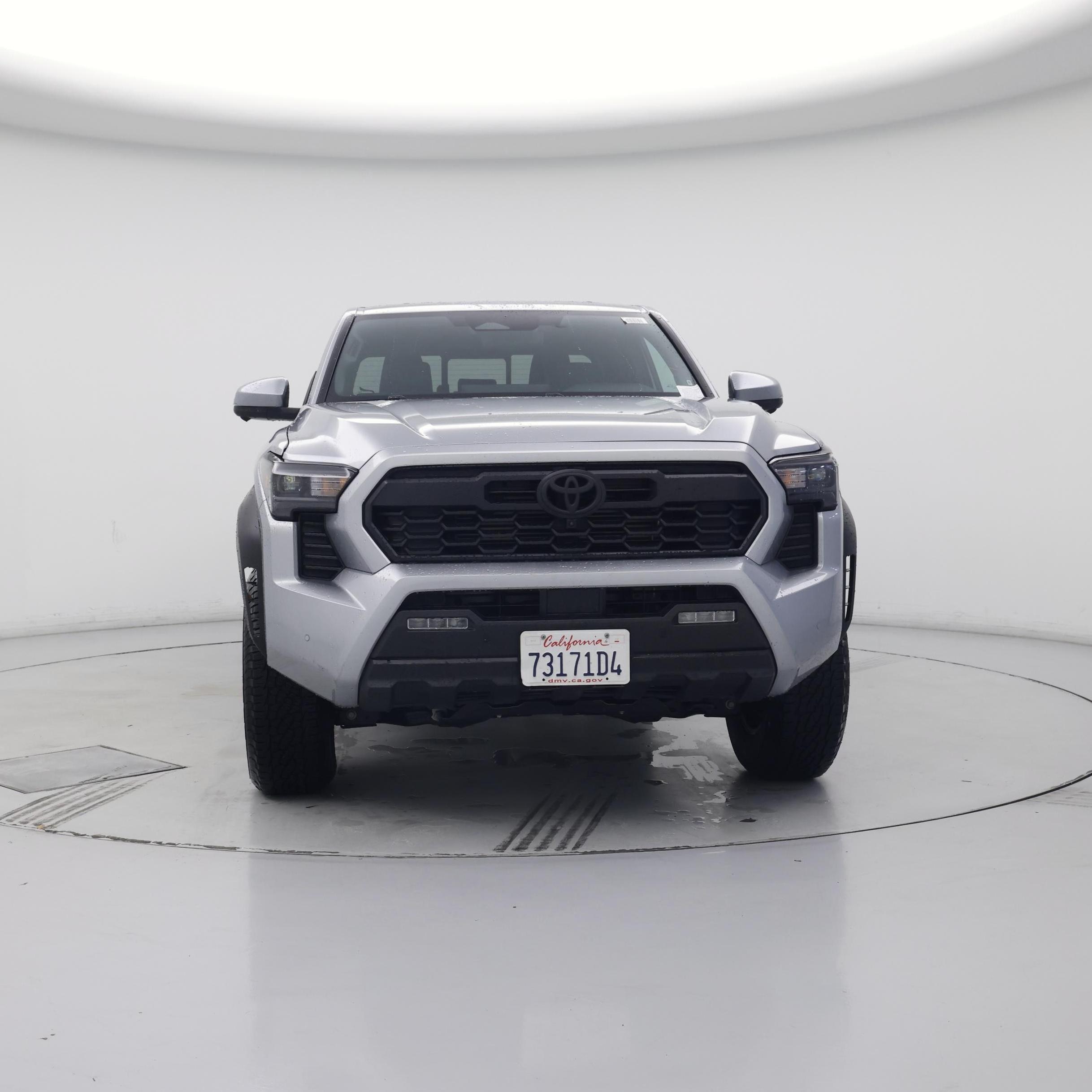 Thumbnail: 2024 Toyota Tacoma - 5