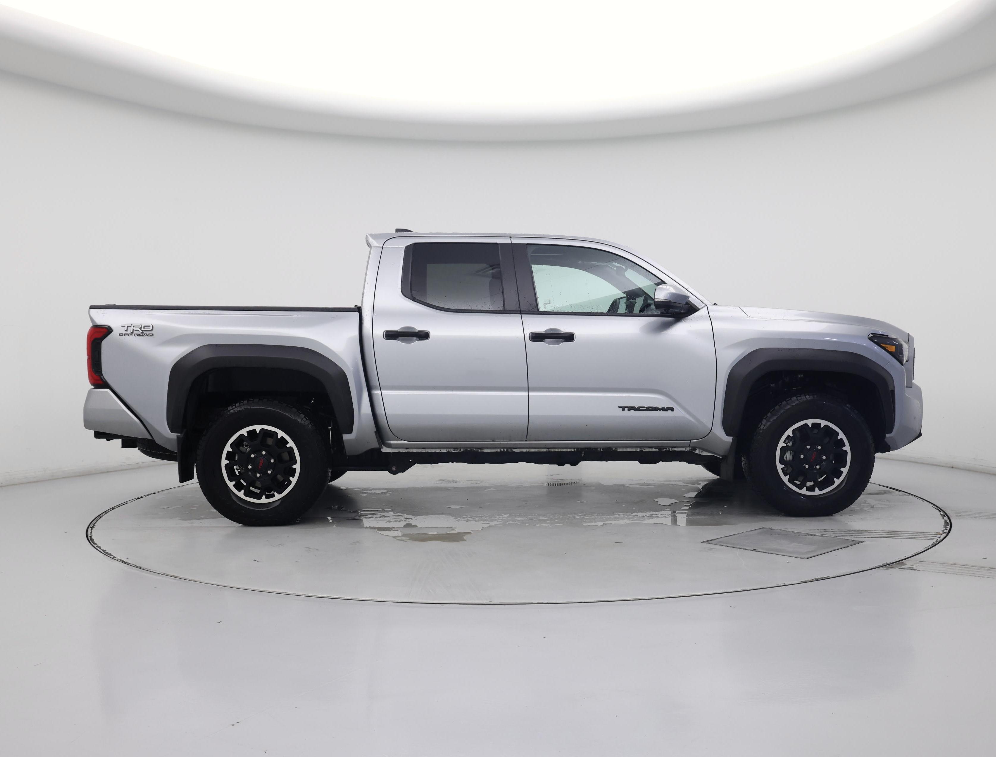 Thumbnail: 2024 Toyota Tacoma - 7