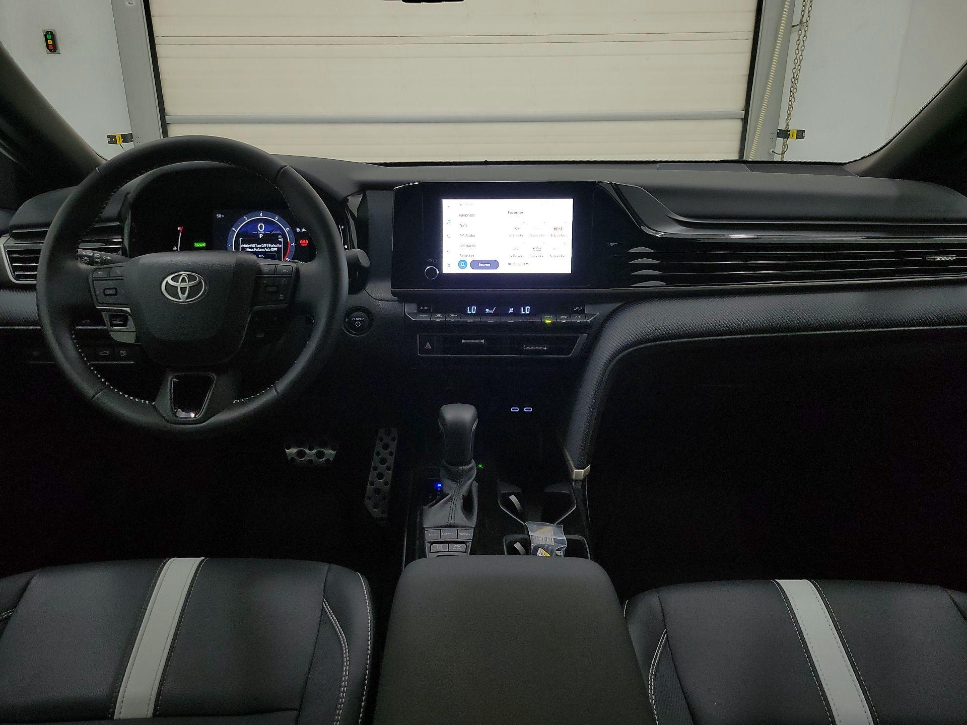 Thumbnail: 2026 Toyota Camry - 9