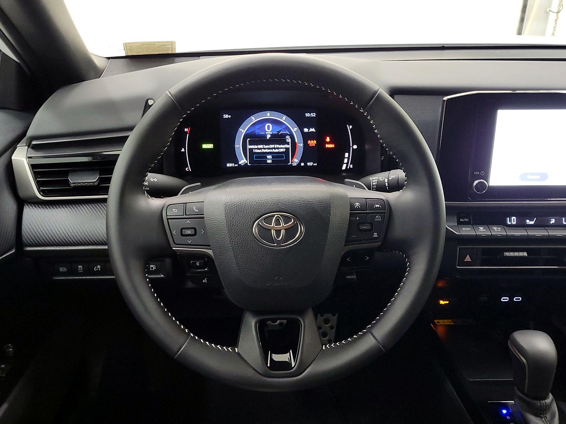 Thumbnail: 2026 Toyota Camry - 10