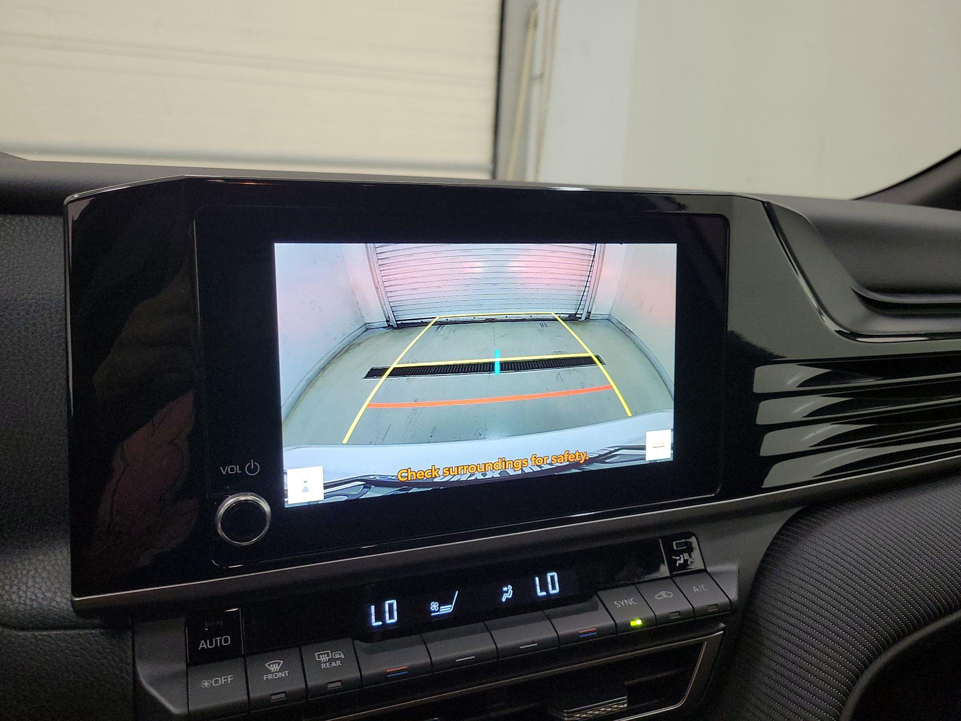 Thumbnail: 2026 Toyota Camry - 14