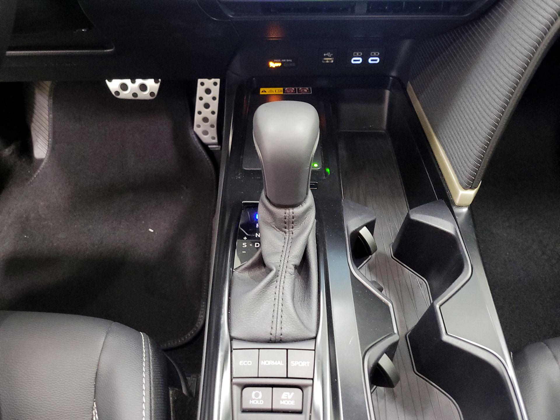 Thumbnail: 2026 Toyota Camry - 17