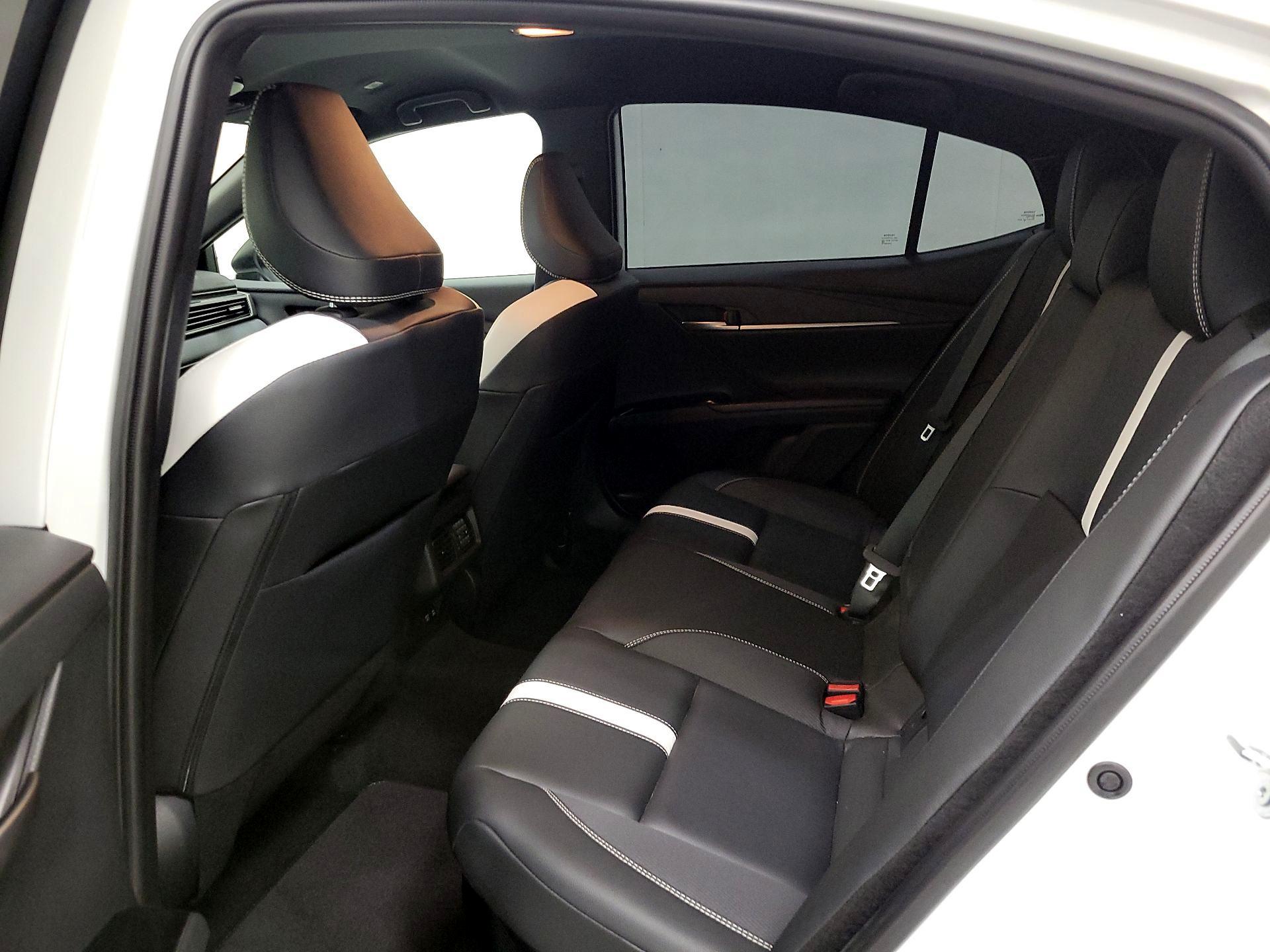 Thumbnail: 2026 Toyota Camry - 19