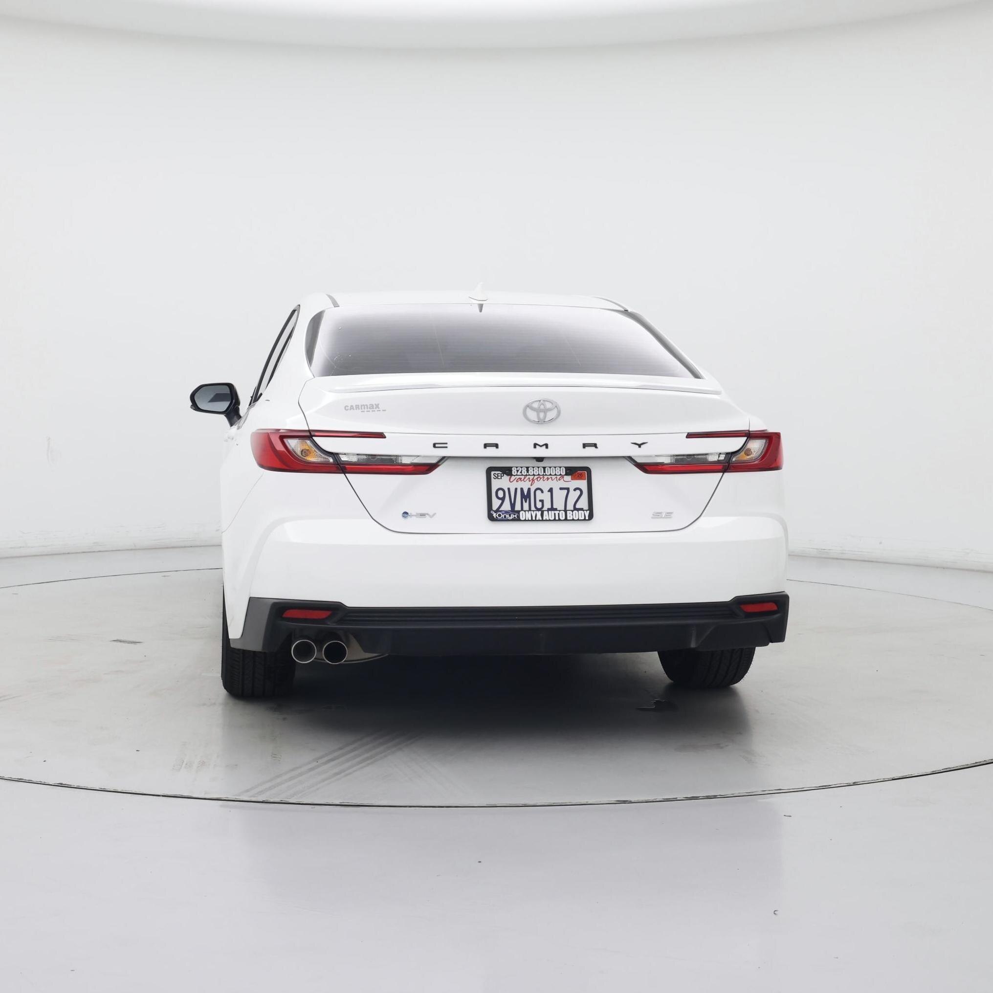 Thumbnail: 2026 Toyota Camry - 6