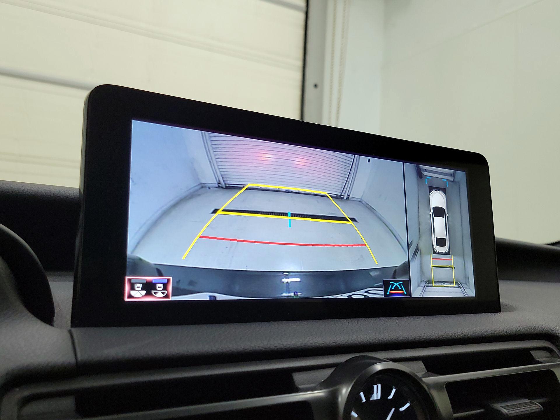 Thumbnail: 2024 Lexus IS - 14