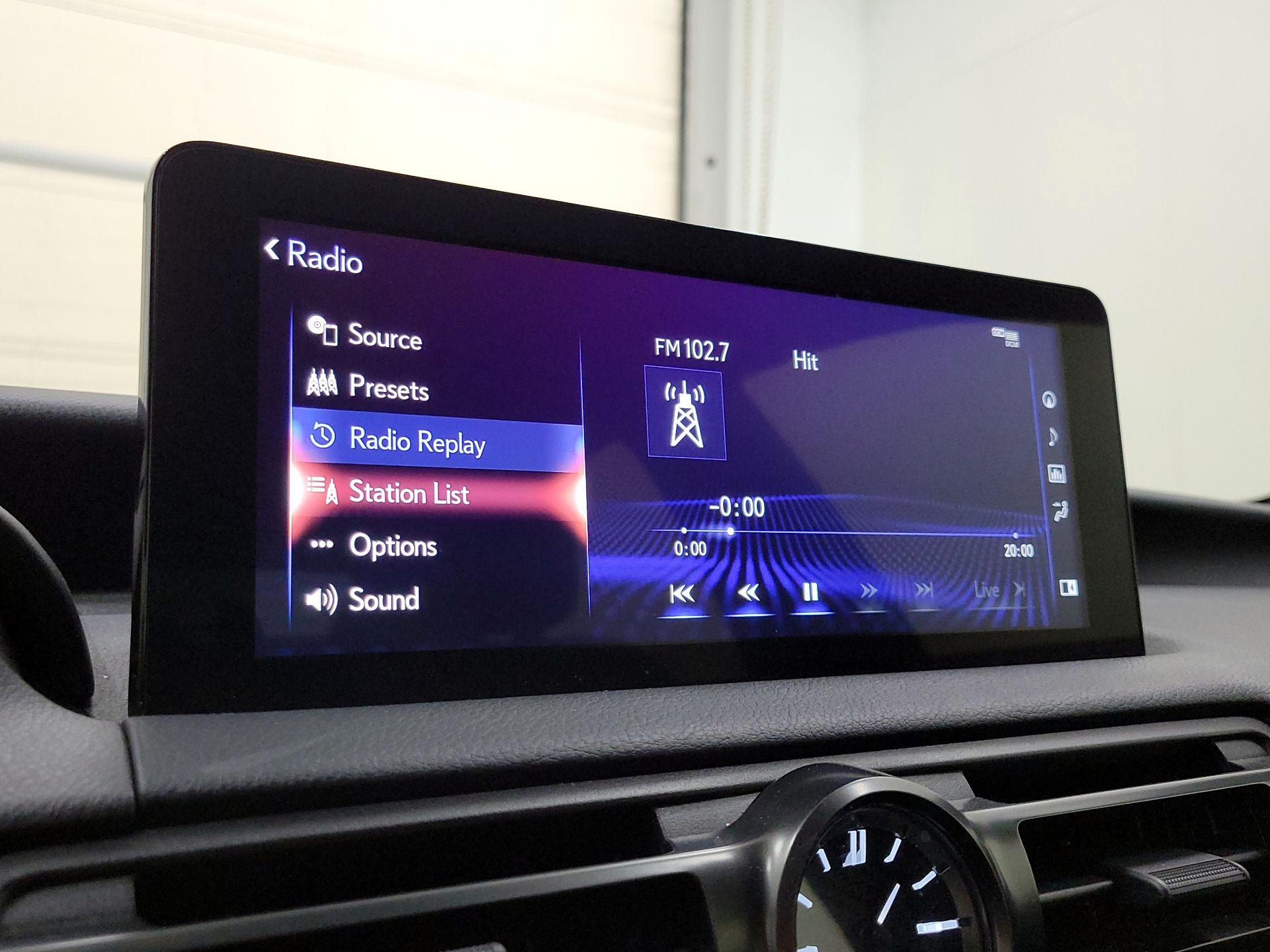 Thumbnail: 2024 Lexus IS - 15