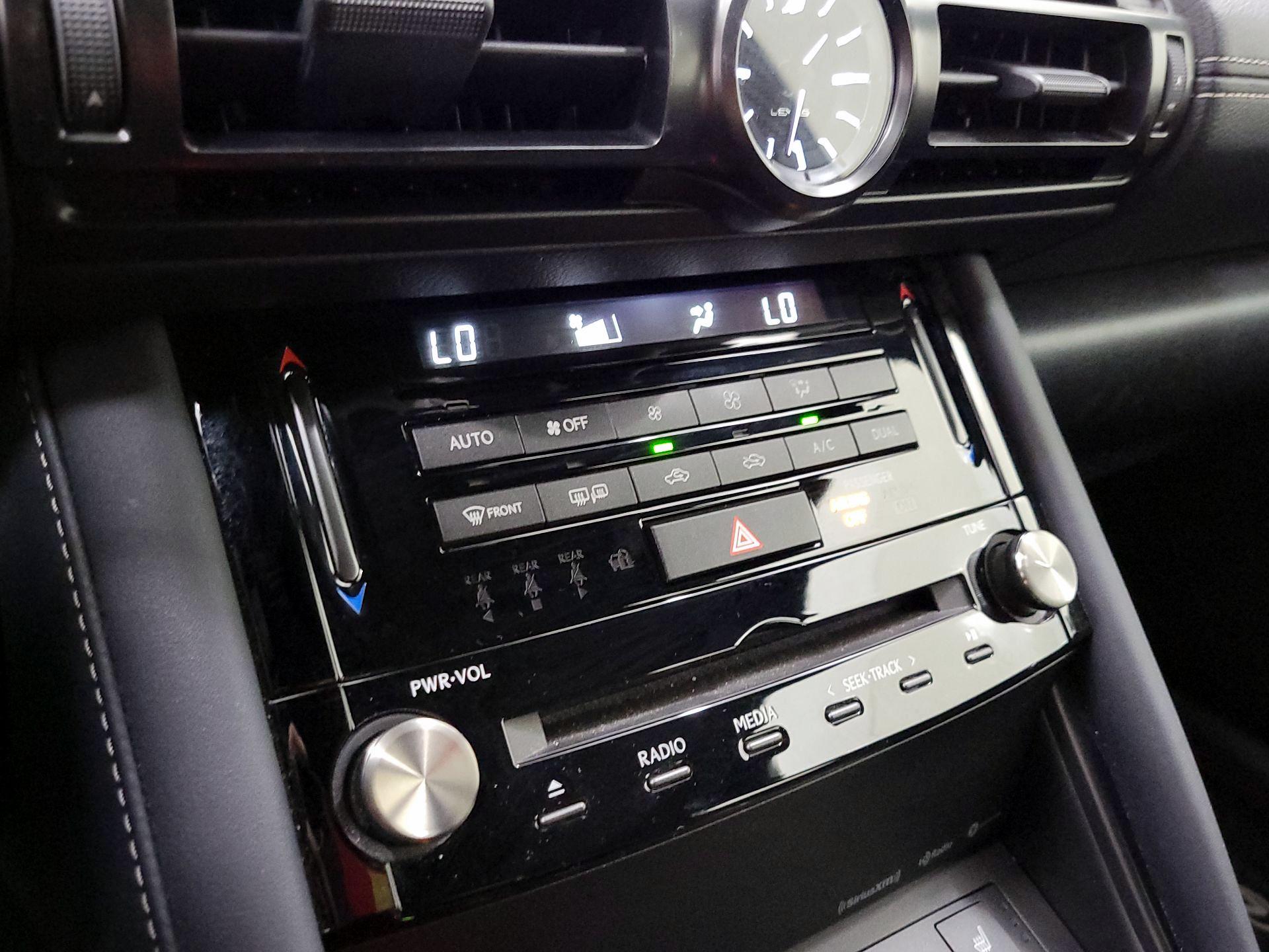 Thumbnail: 2024 Lexus IS - 16