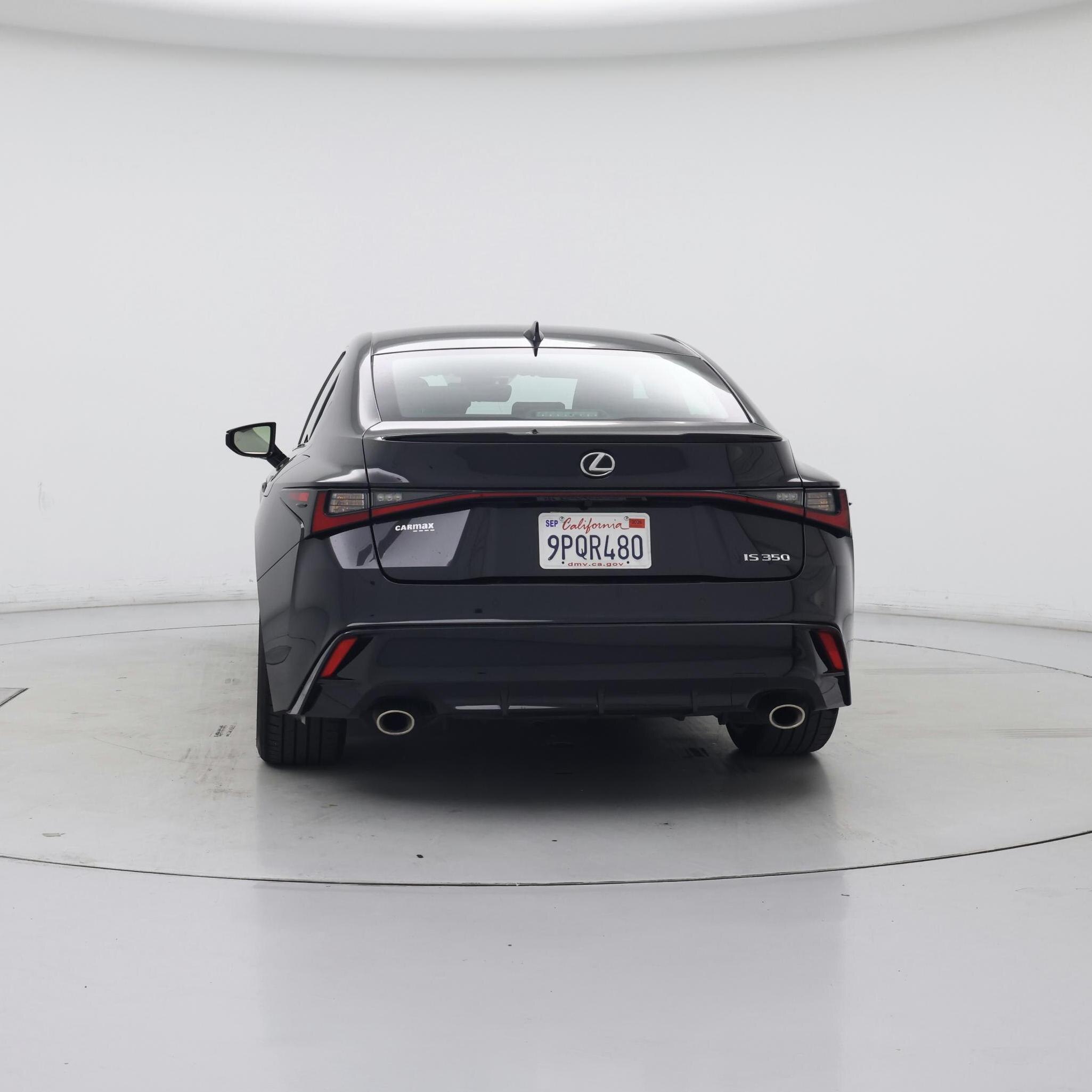 Thumbnail: 2024 Lexus IS - 6