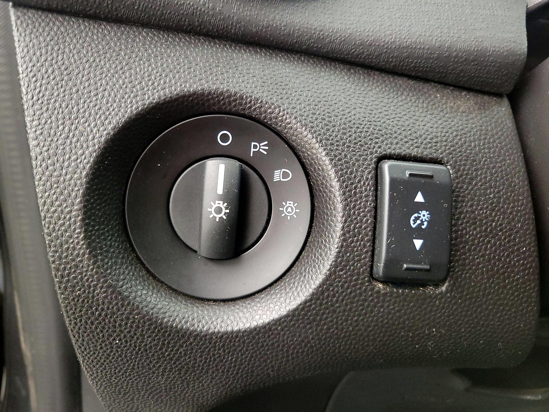 Thumbnail: 2019 Ford Fiesta - 13