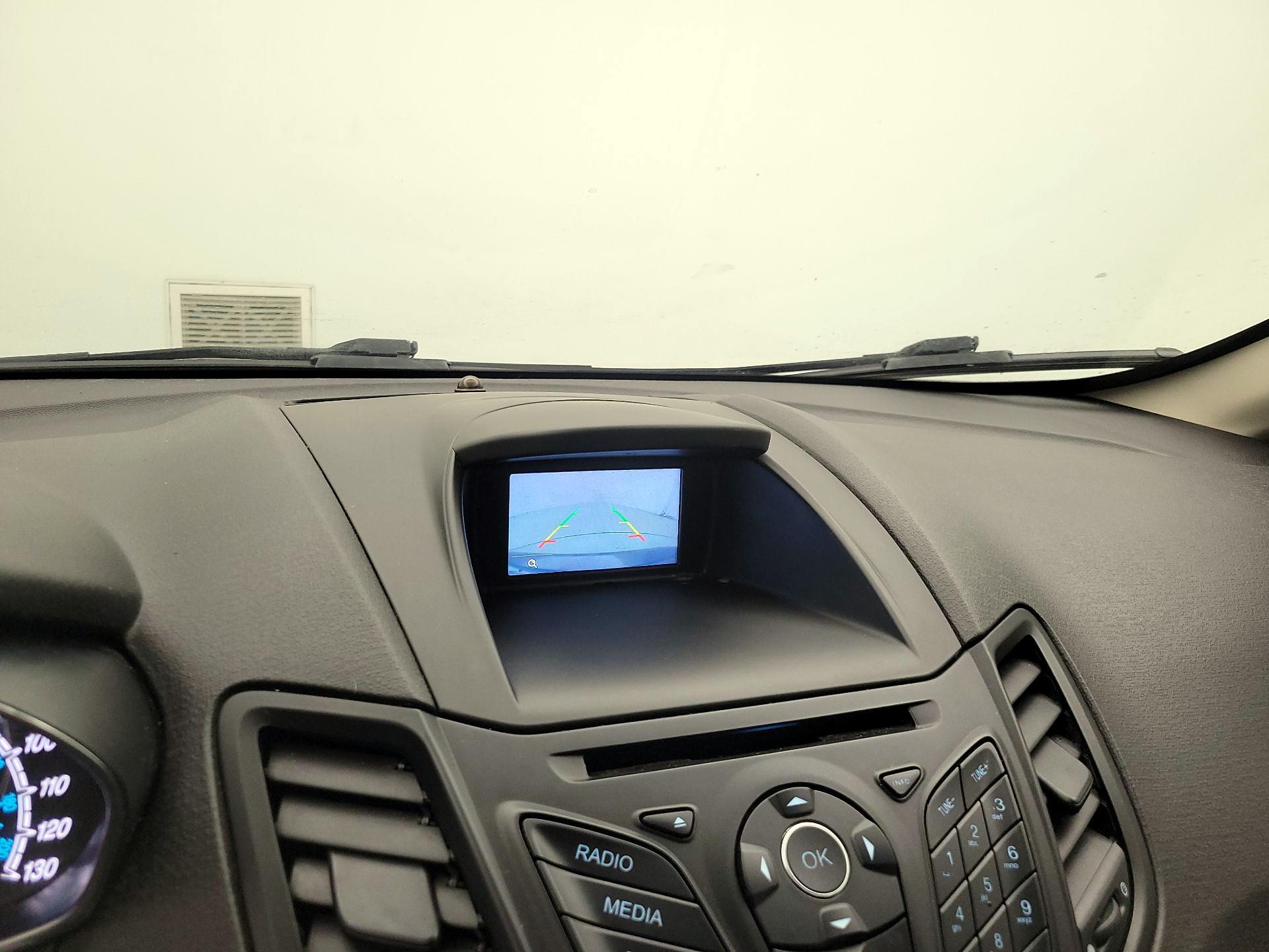 Thumbnail: 2019 Ford Fiesta - 14