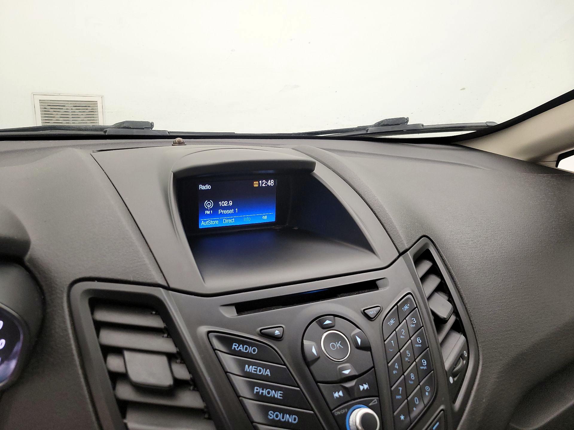 Thumbnail: 2019 Ford Fiesta - 15