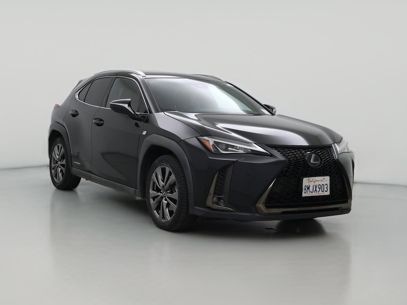 2019 Lexus UX 250h -
                  Ontario, CA