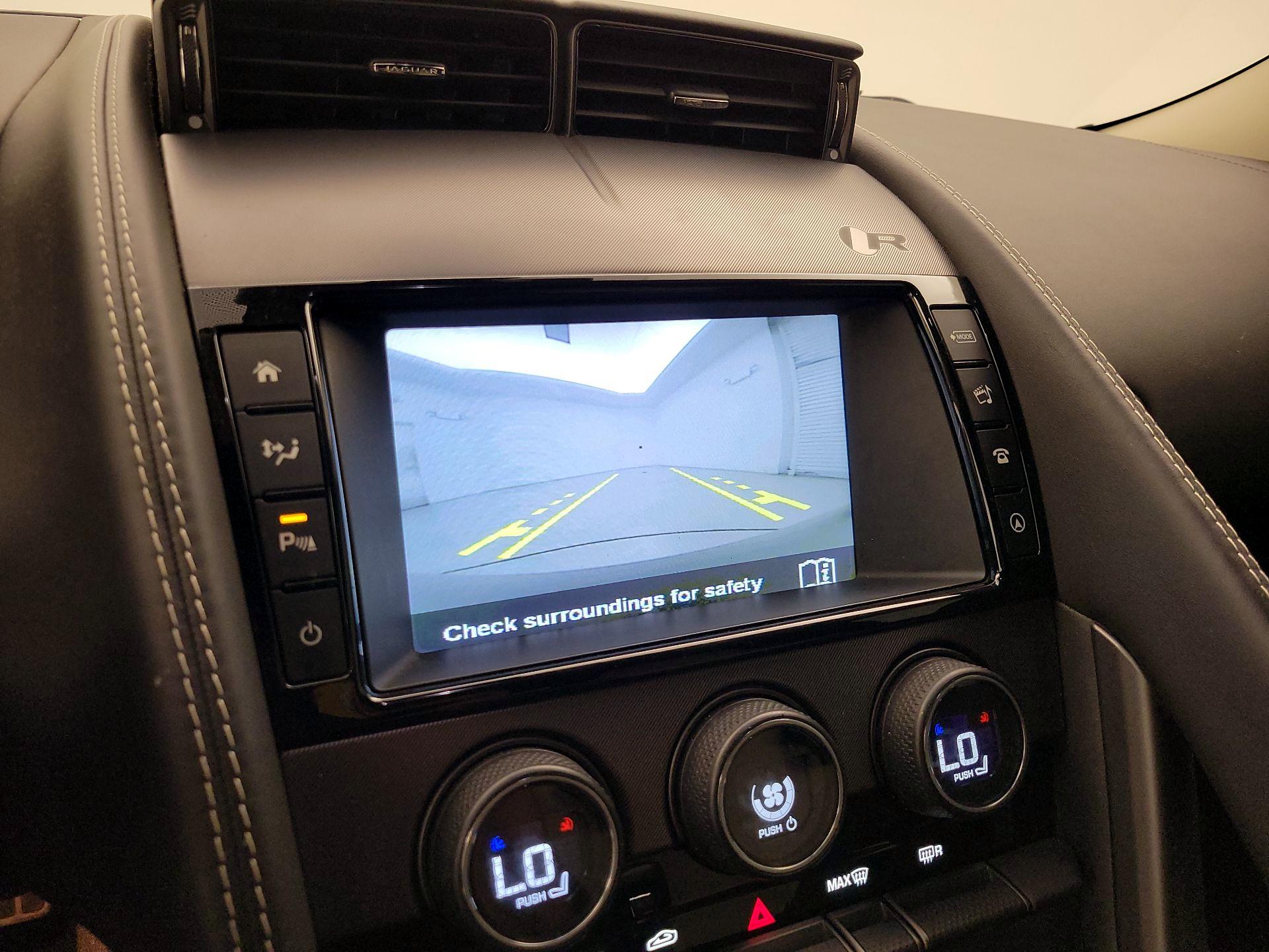 Thumbnail: 2017 Jaguar F-Type - 14