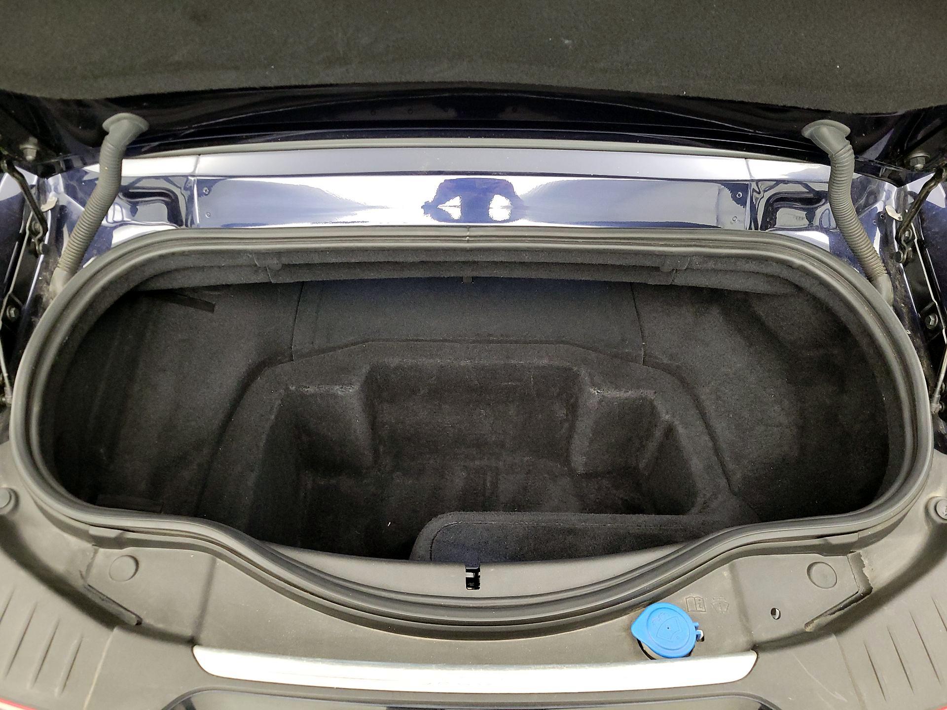 Thumbnail: 2017 Jaguar F-Type - 19