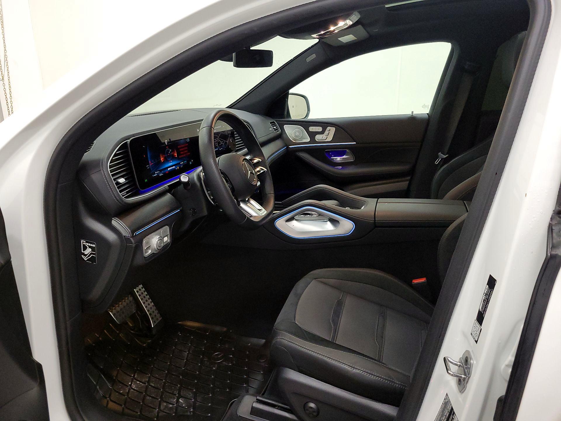 Thumbnail: 2025 Mercedes-Benz GLE - 11