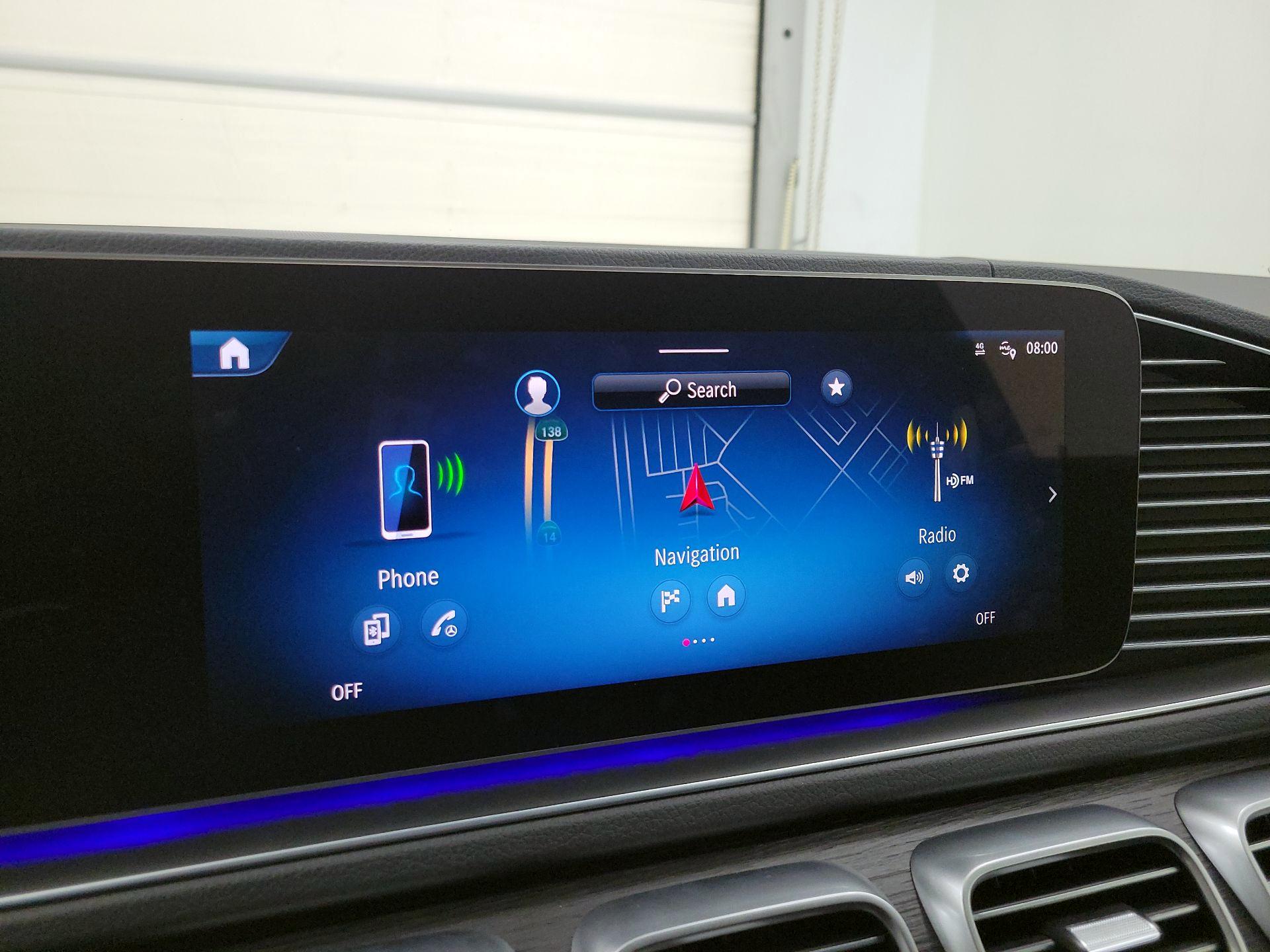 Thumbnail: 2025 Mercedes-Benz GLE - 16