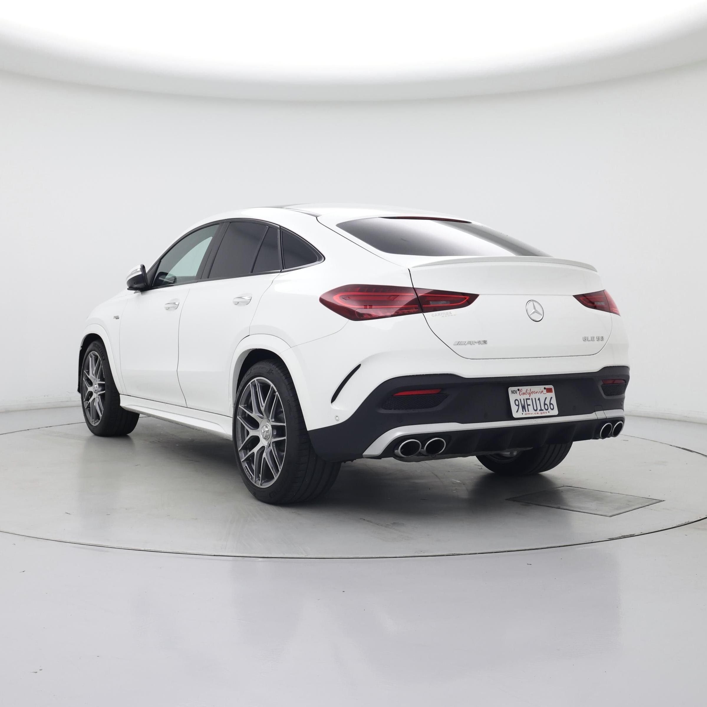 Thumbnail: 2025 Mercedes-Benz GLE - 2