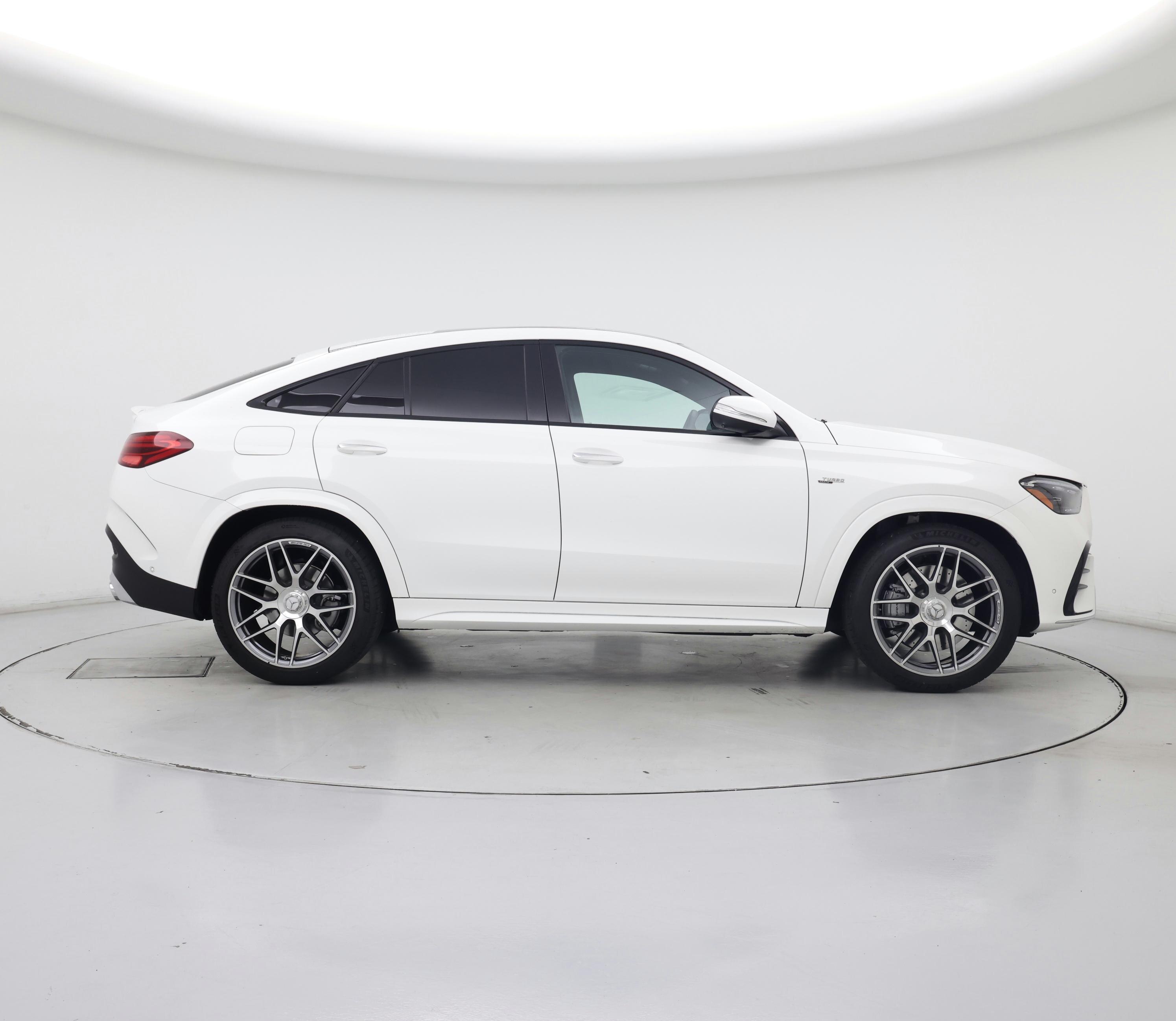 Thumbnail: 2025 Mercedes-Benz GLE - 7