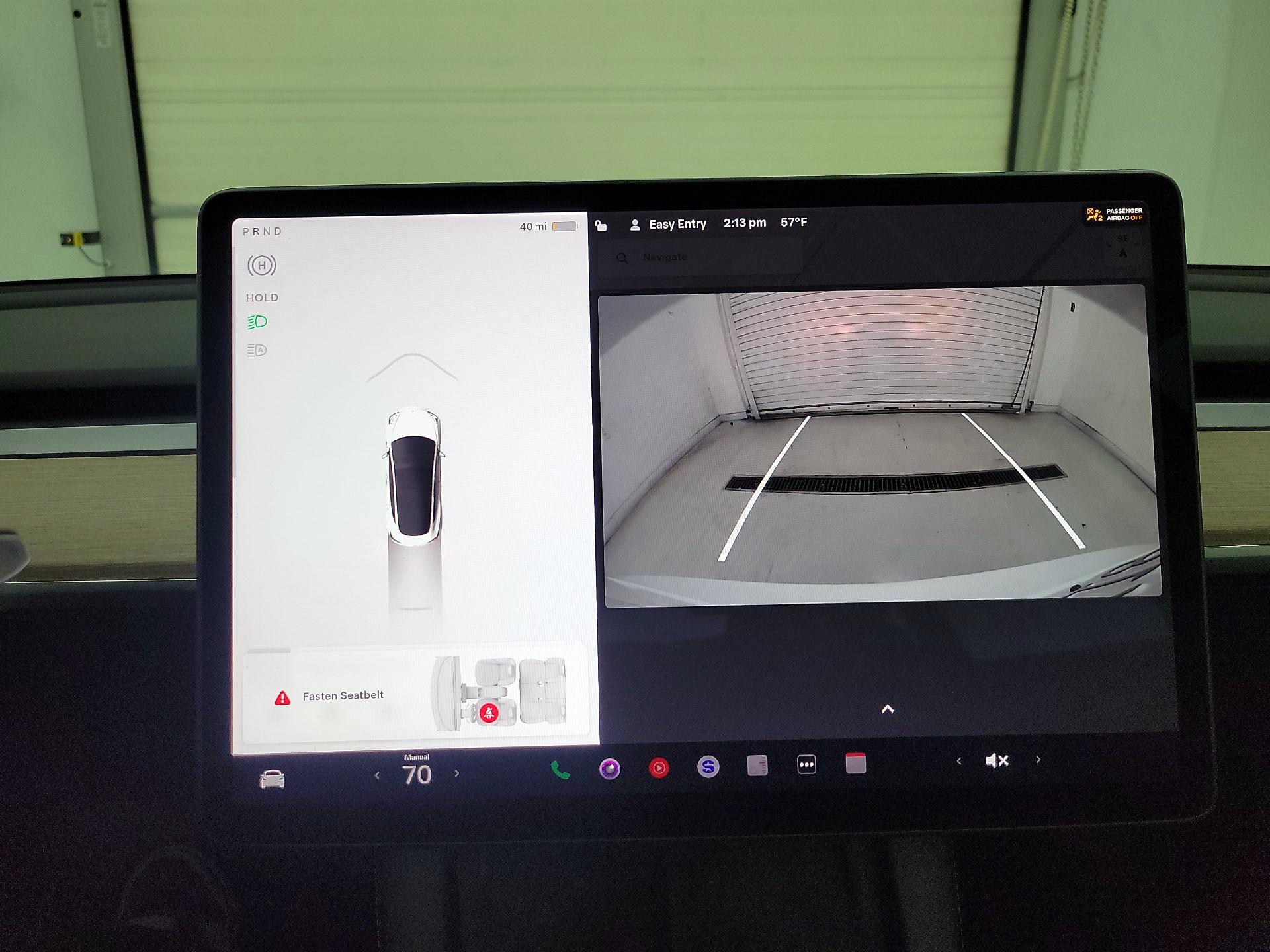 Thumbnail: 2022 Tesla Model 3 - 13