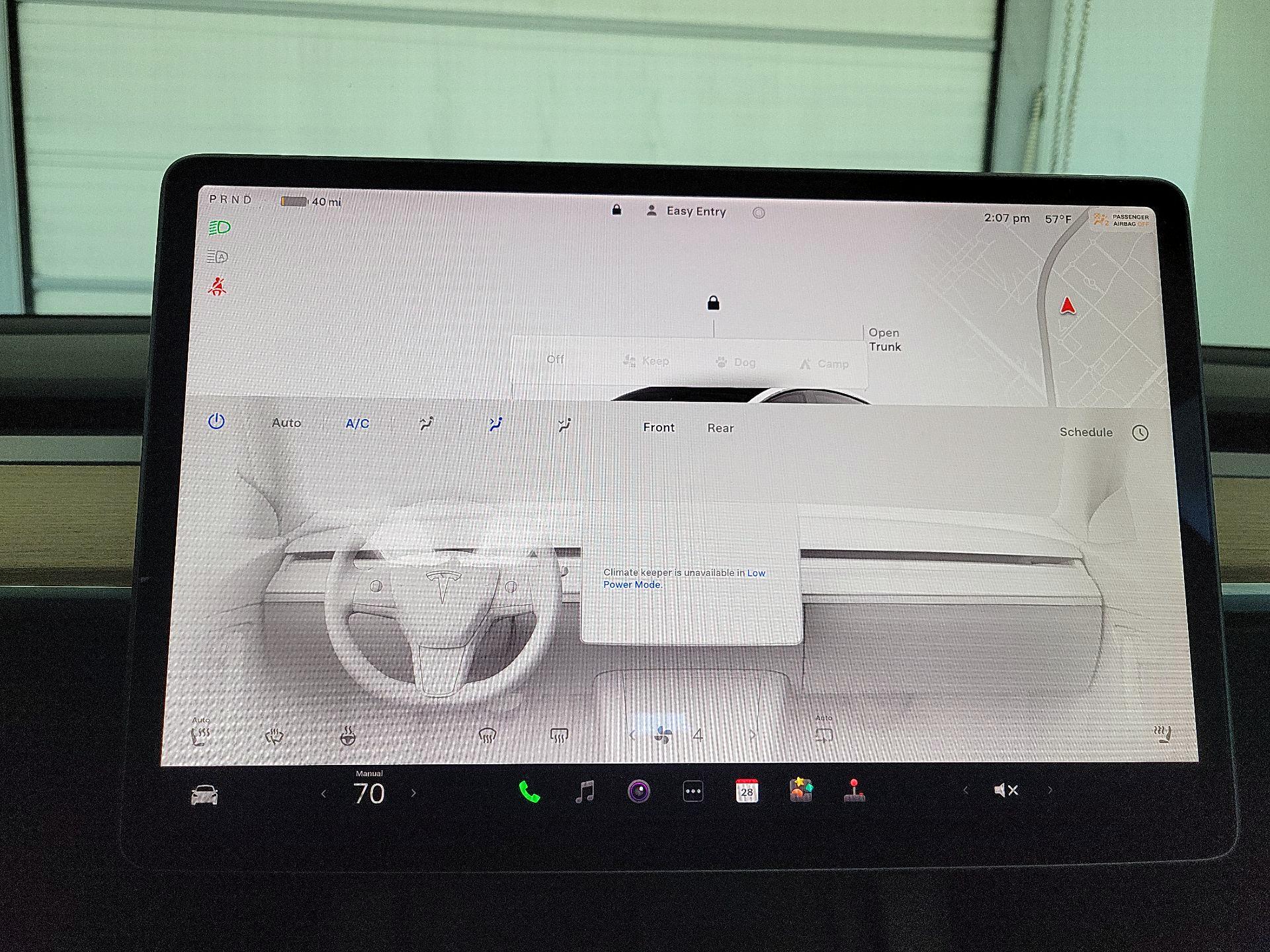 Thumbnail: 2022 Tesla Model 3 - 15