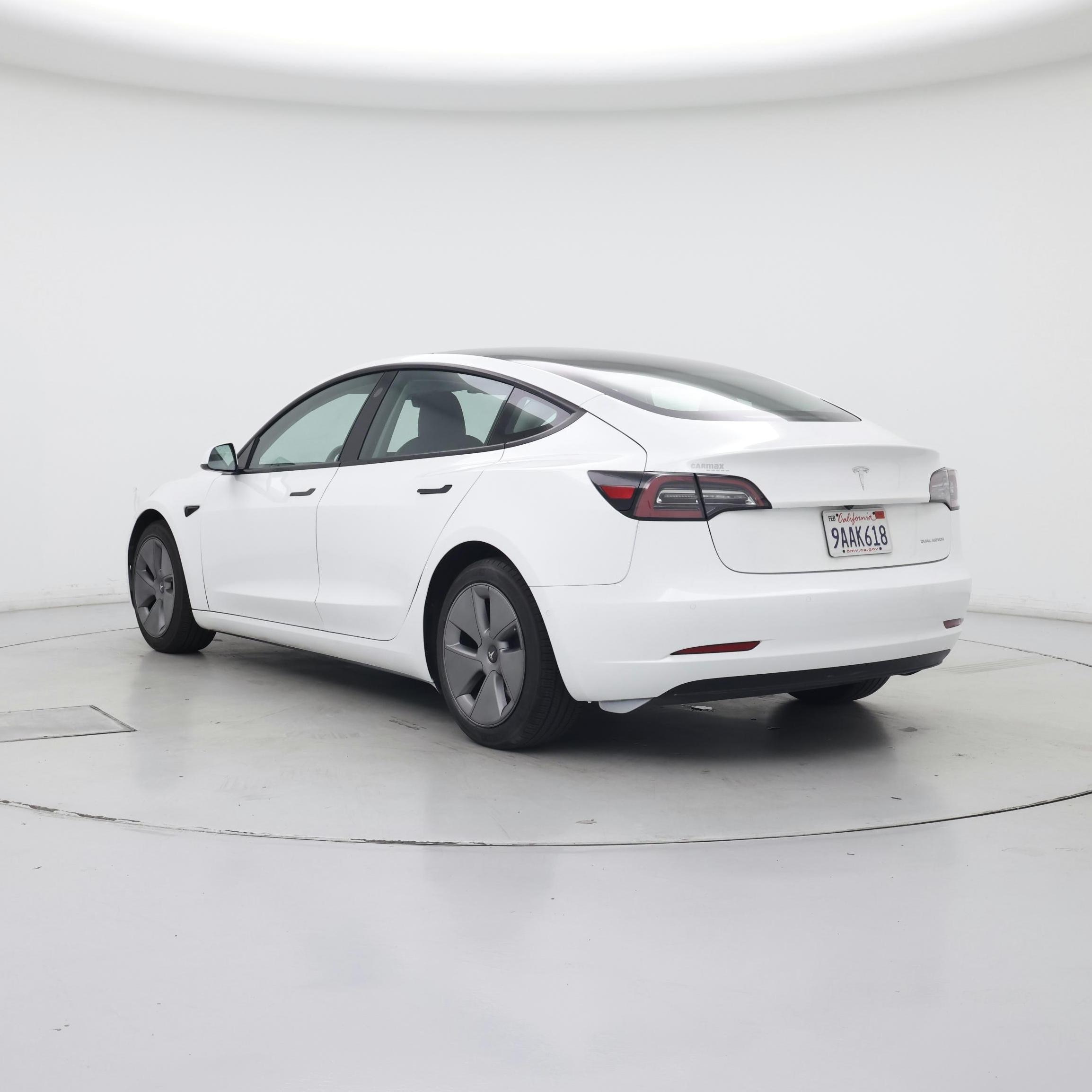 Thumbnail: 2022 Tesla Model 3 - 2