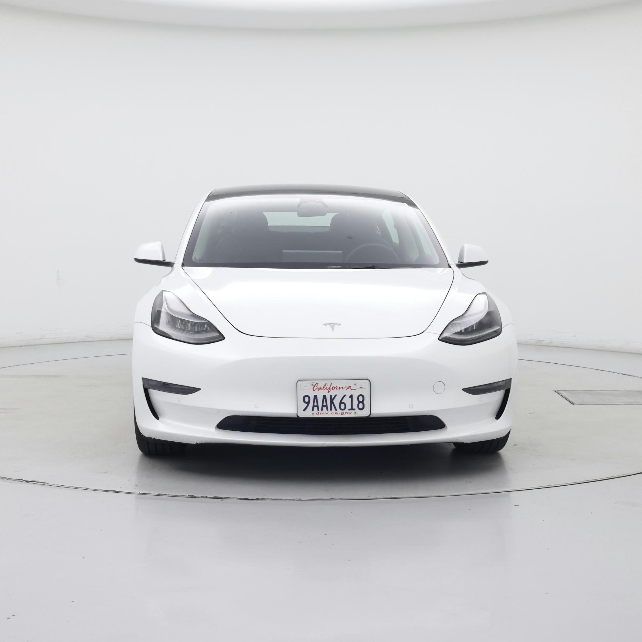 Thumbnail: 2022 Tesla Model 3 - 5