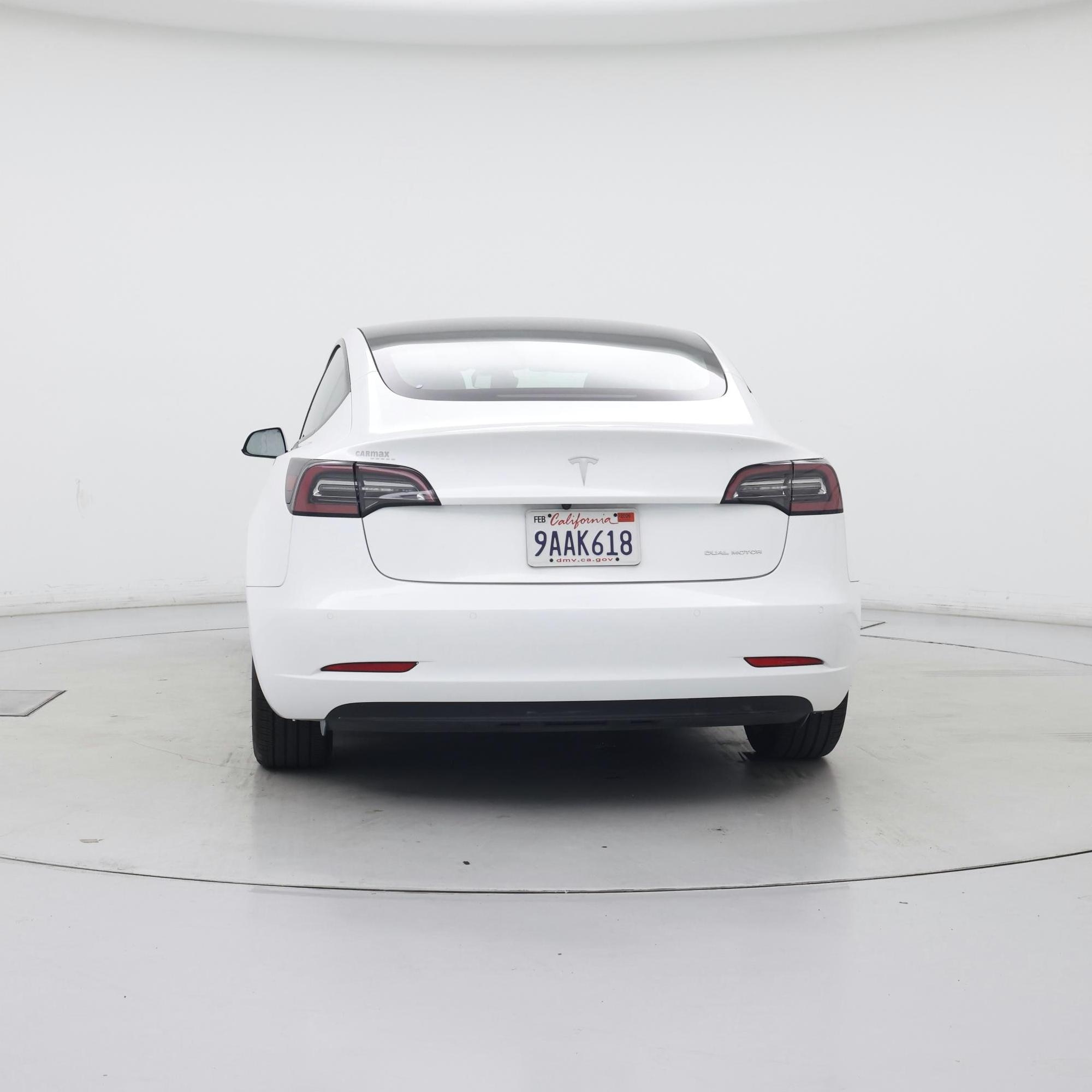 Thumbnail: 2022 Tesla Model 3 - 6