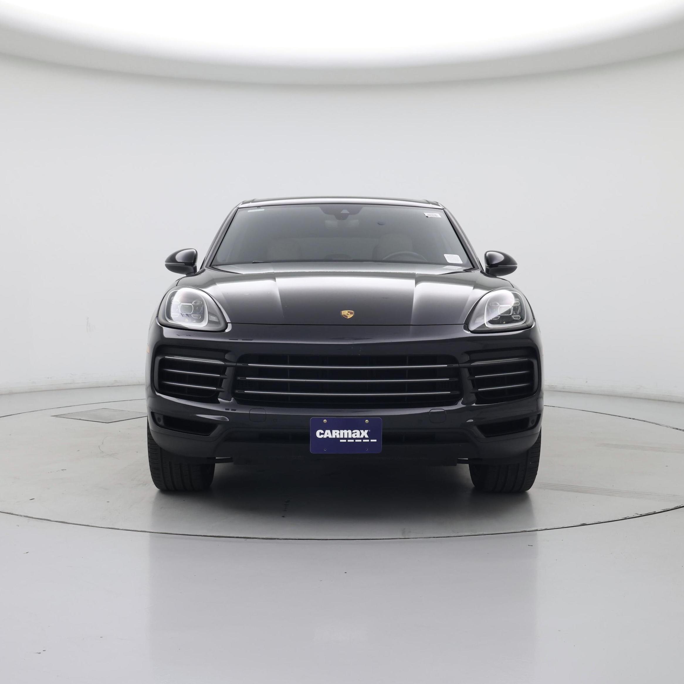 Thumbnail: 2020 Porsche Cayenne - 5