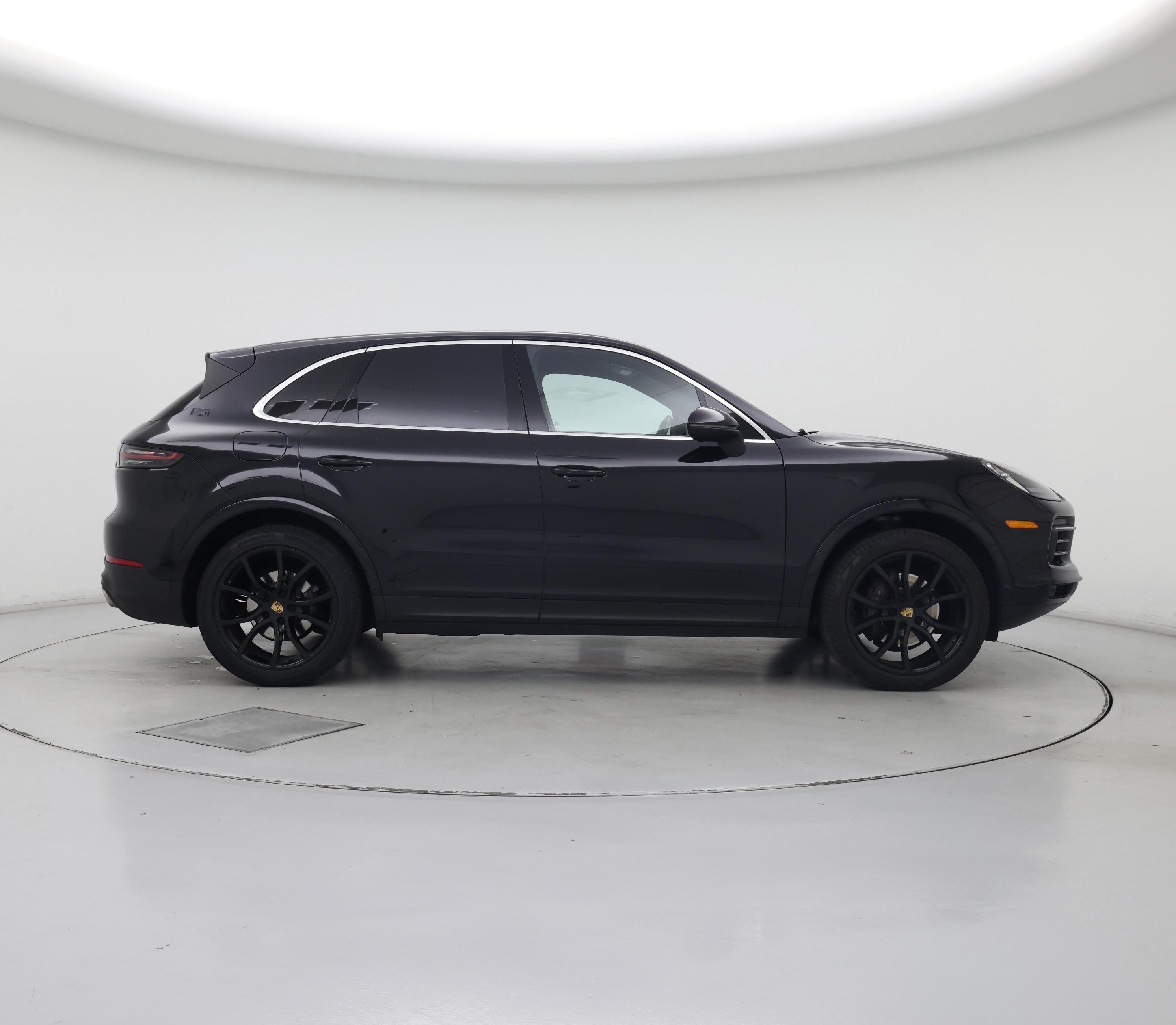 Thumbnail: 2020 Porsche Cayenne - 7