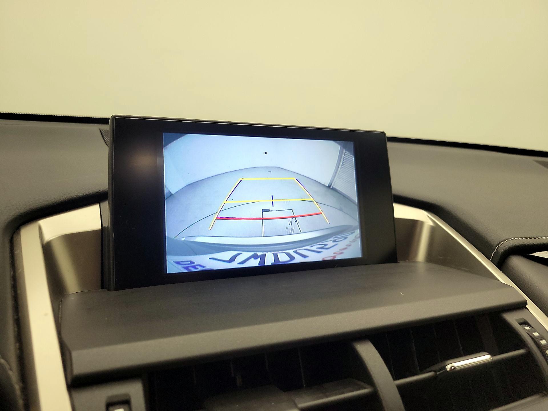 Thumbnail: 2017 Lexus NX - 14