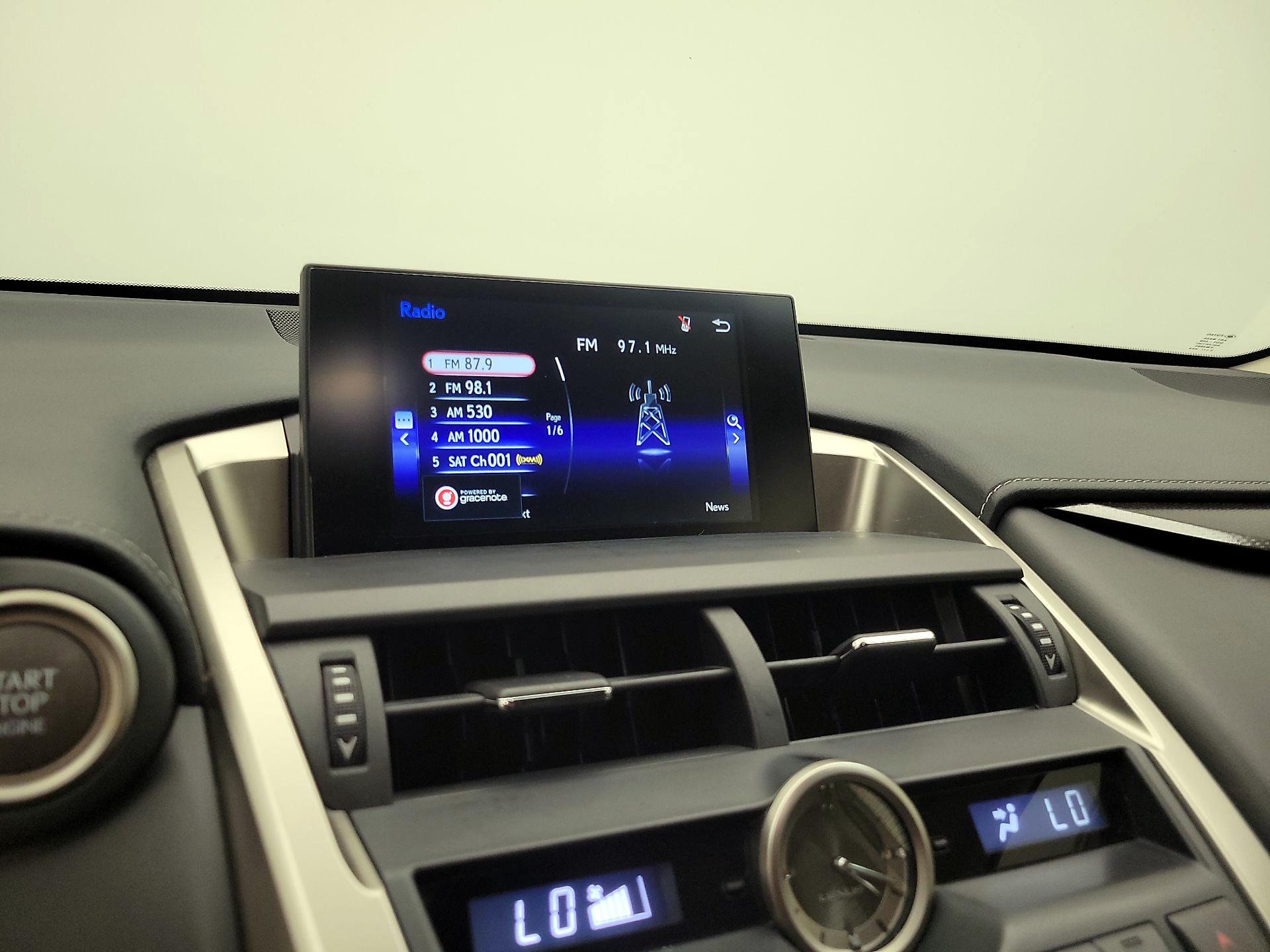 Thumbnail: 2017 Lexus NX - 15