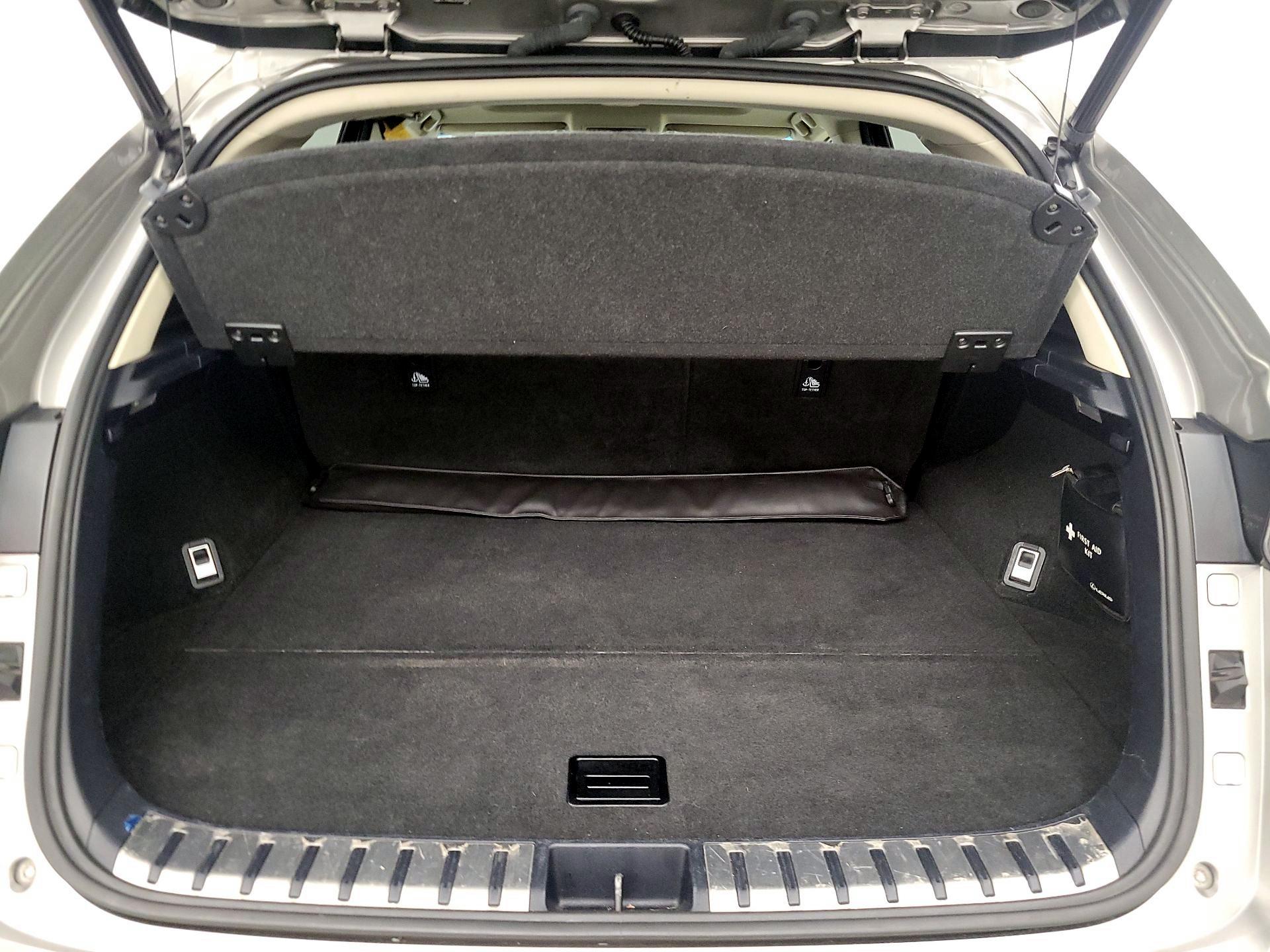 Thumbnail: 2017 Lexus NX - 20