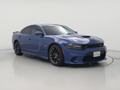 2021 Dodge Charger Scat Pack