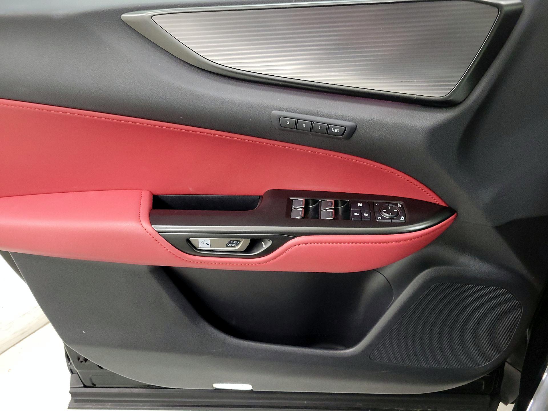 Thumbnail: 2024 Lexus NX - 12