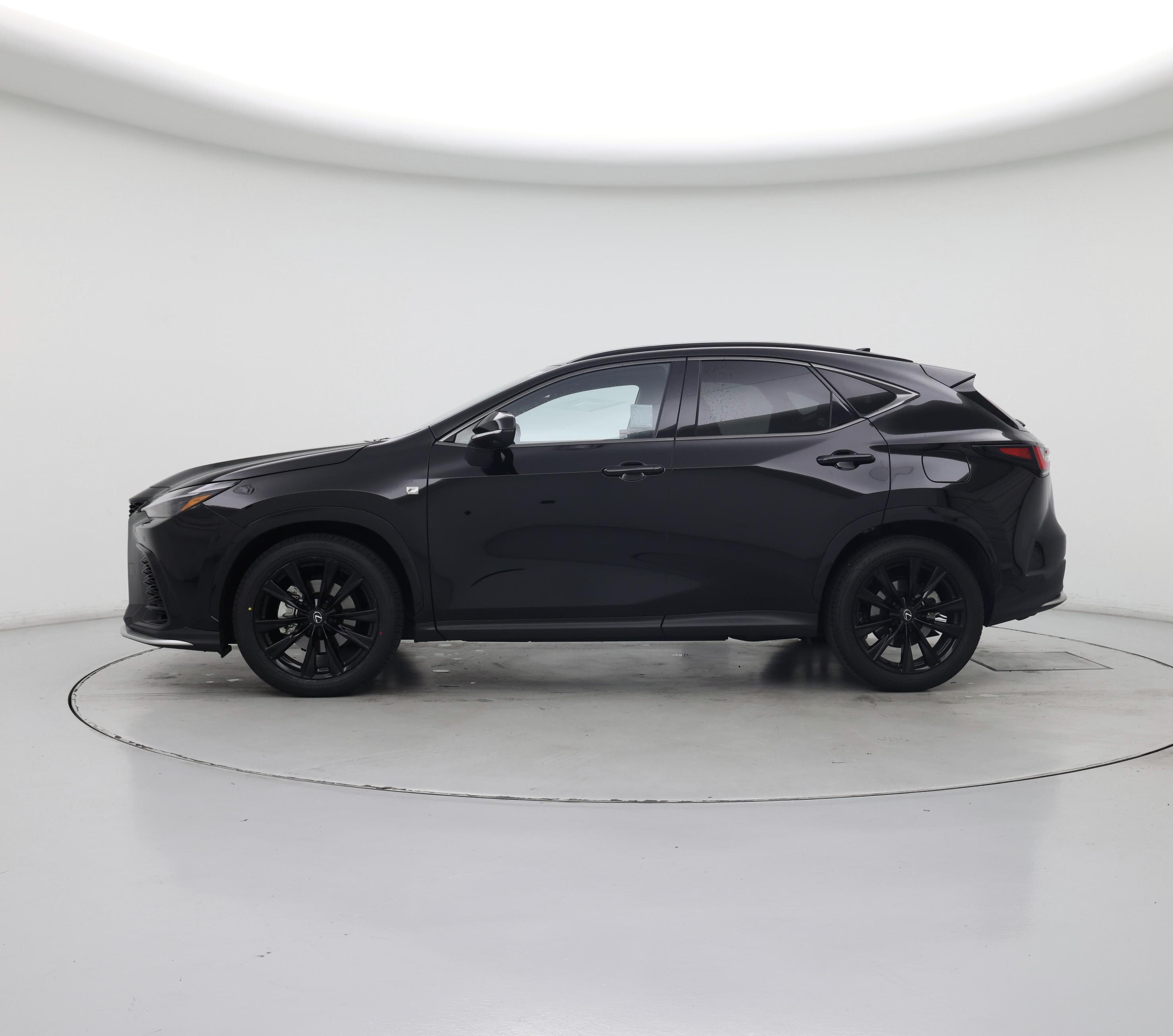 Thumbnail: 2024 Lexus NX - 3