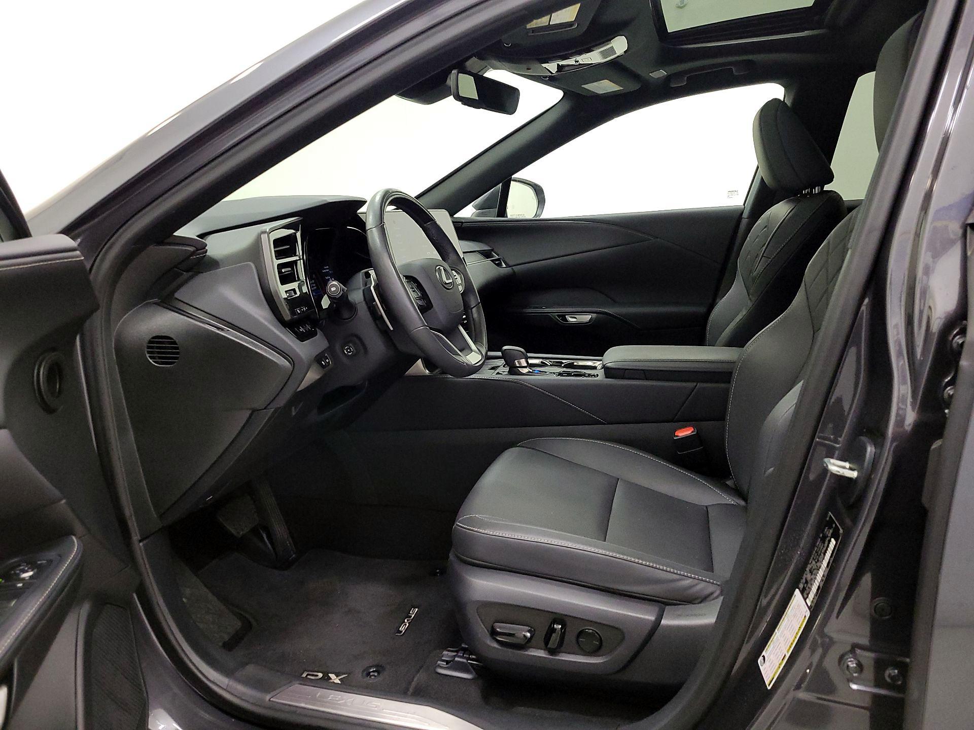 Thumbnail: 2025 Lexus RX - 11