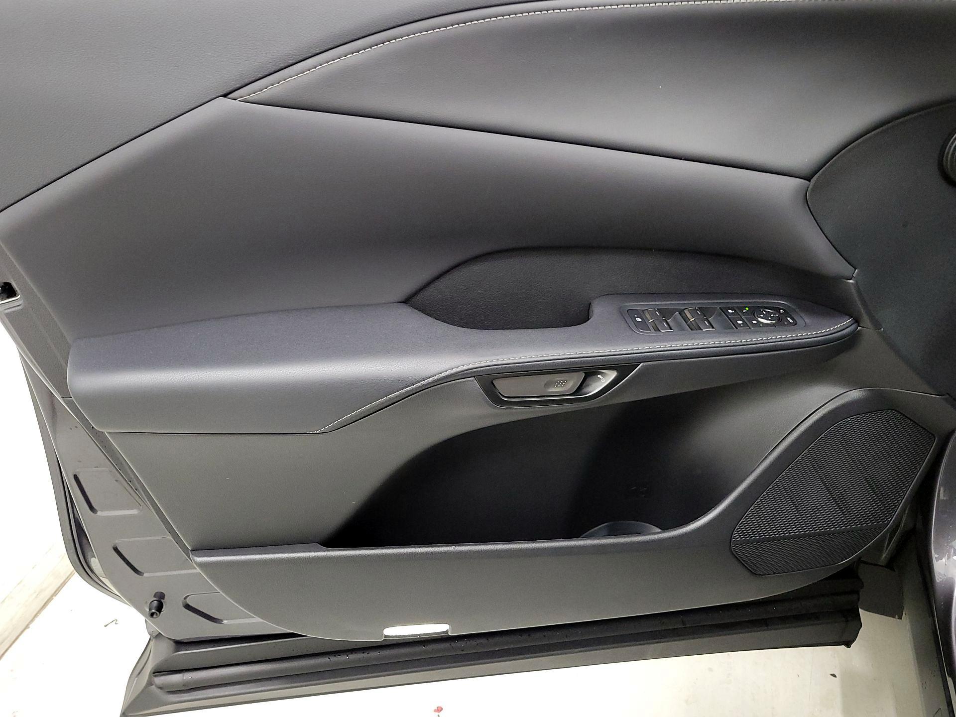 Thumbnail: 2025 Lexus RX - 12