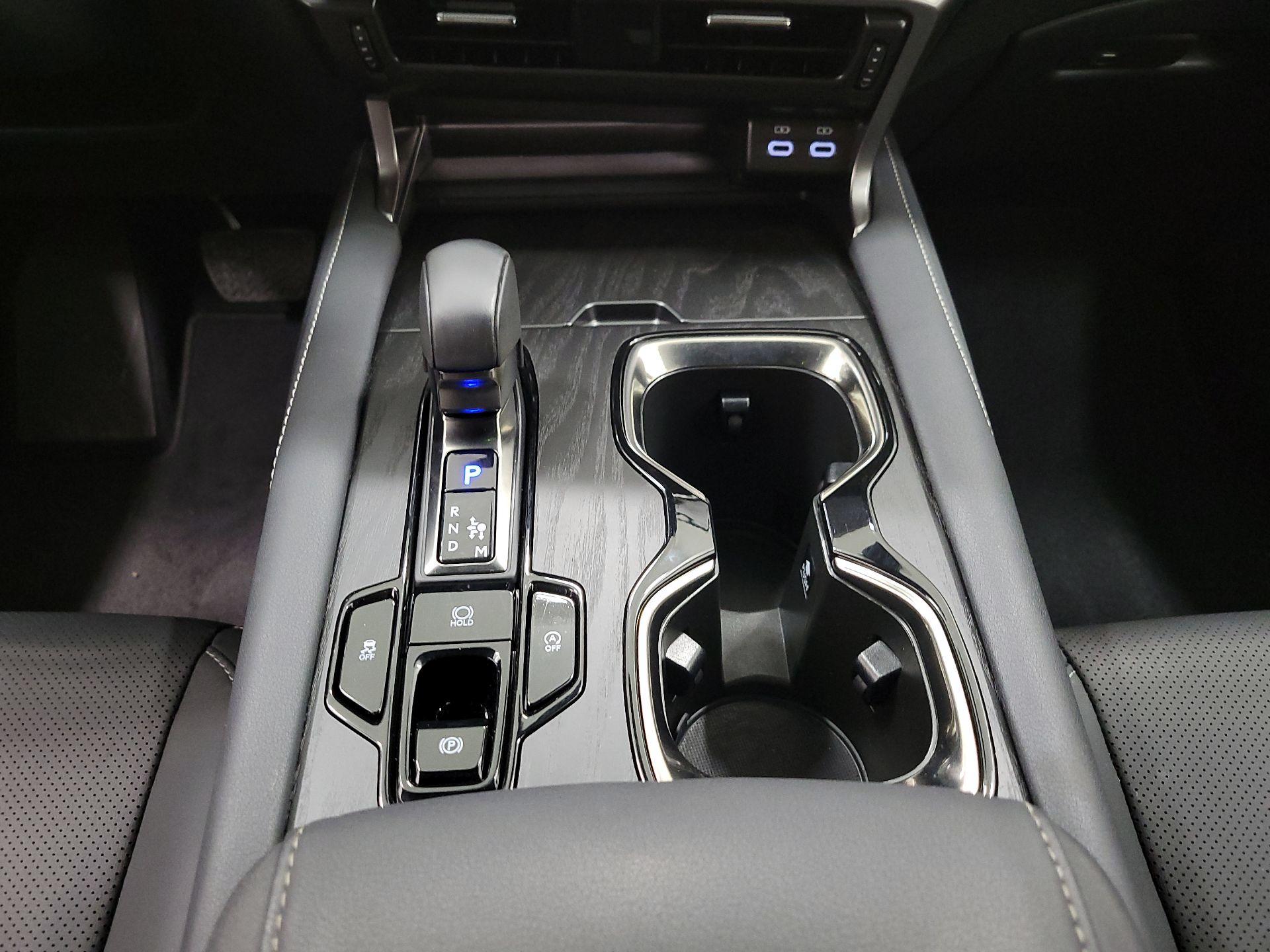 Thumbnail: 2025 Lexus RX - 16