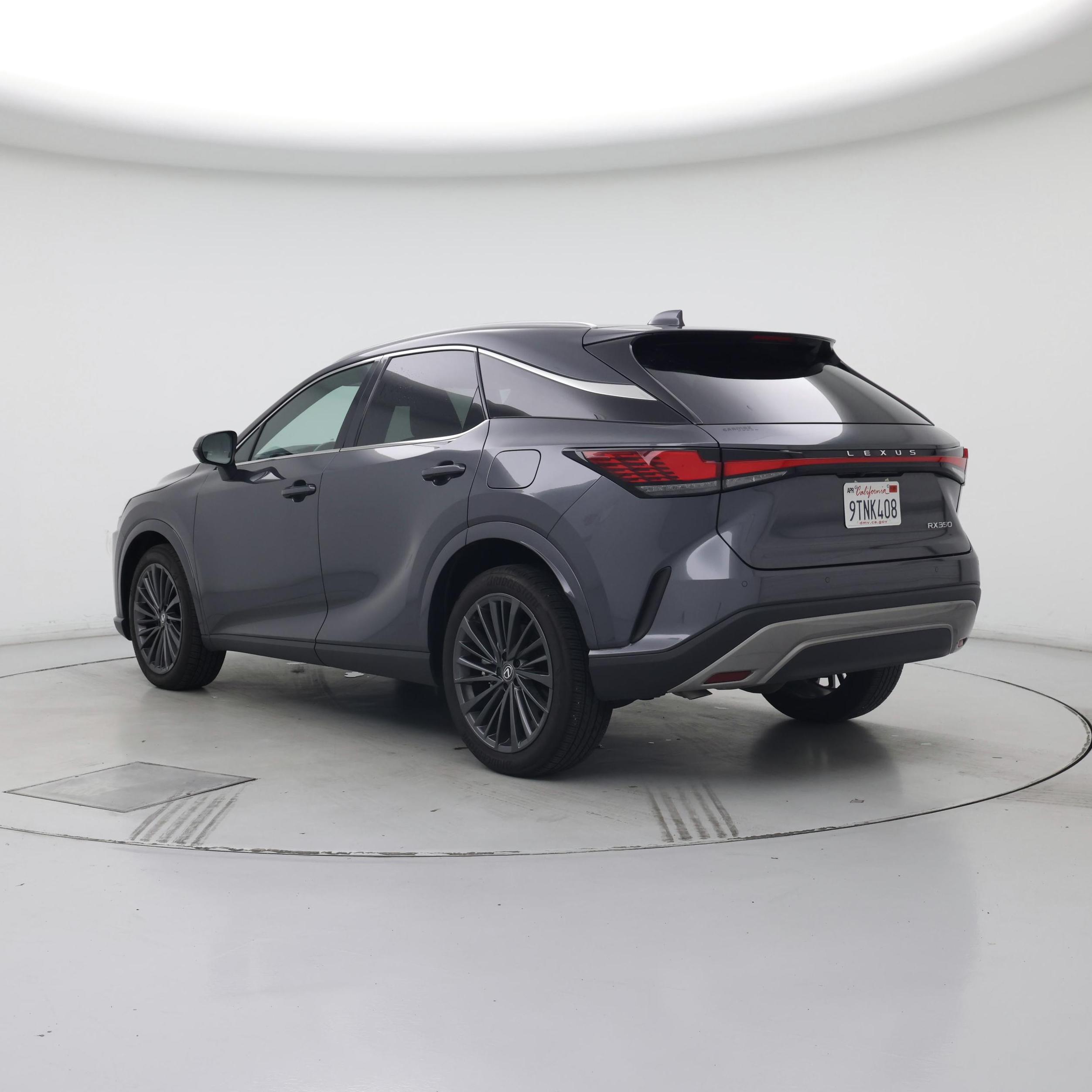 Thumbnail: 2025 Lexus RX - 2