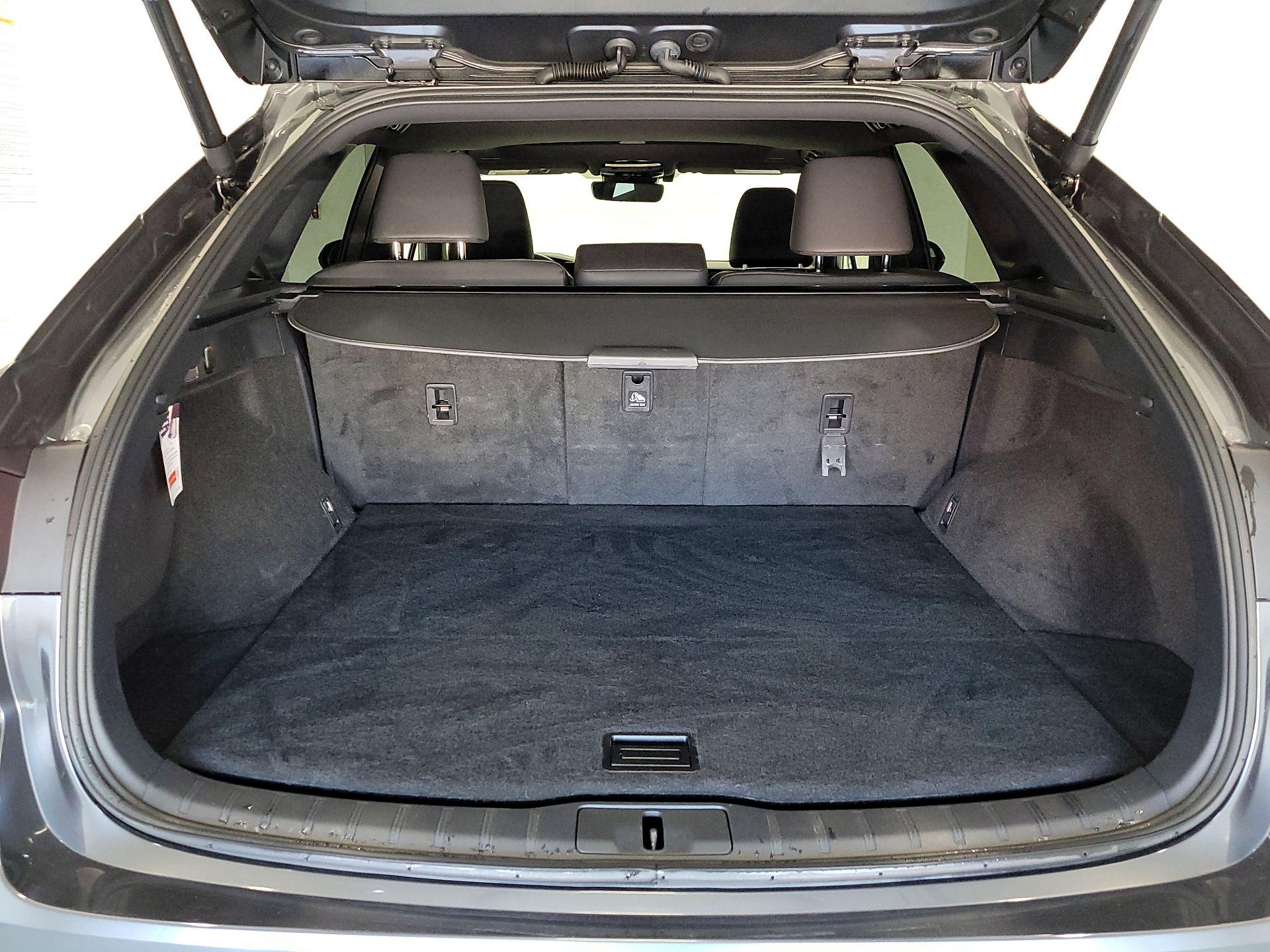 Thumbnail: 2025 Lexus RX - 20