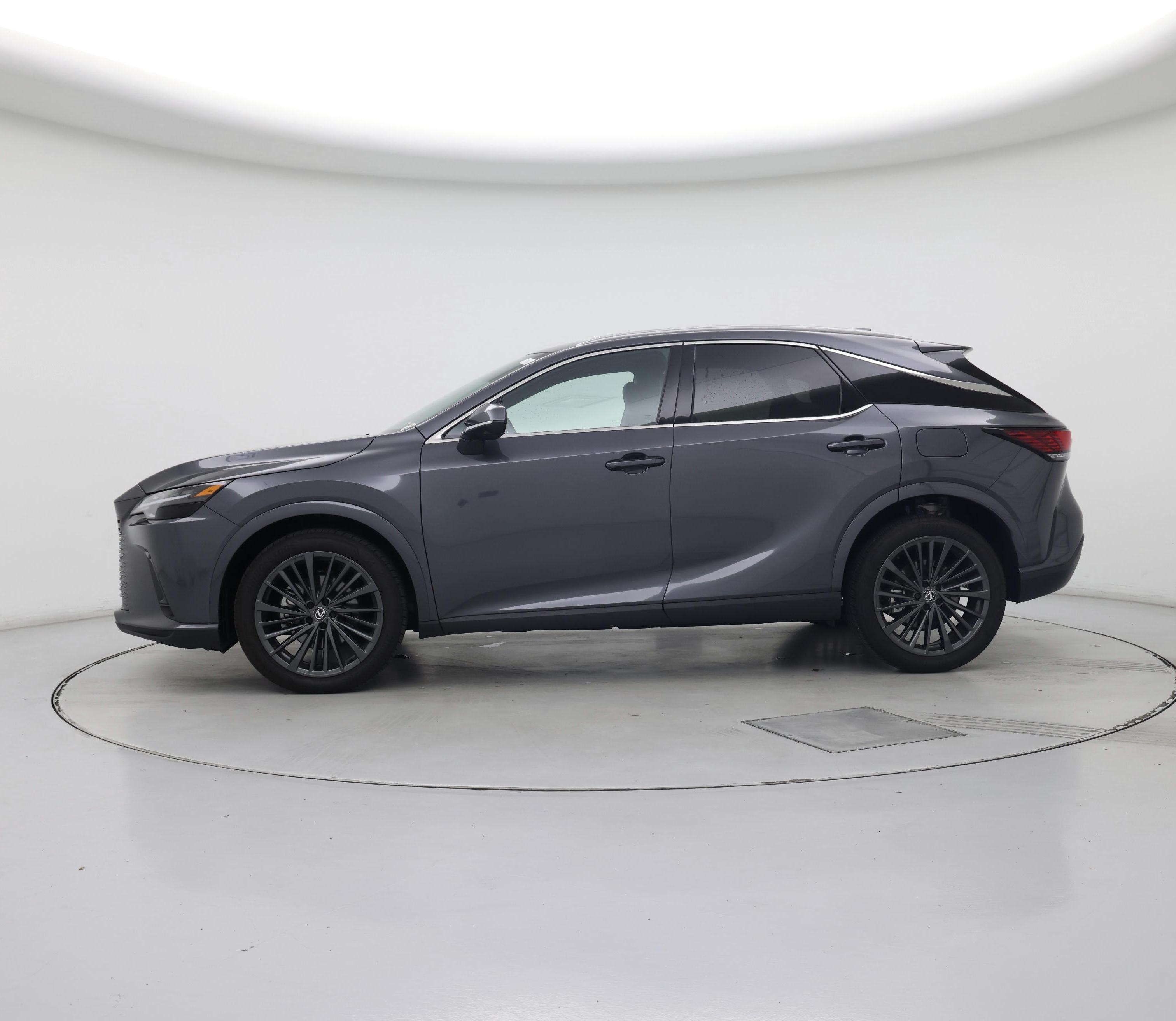 Thumbnail: 2025 Lexus RX - 3