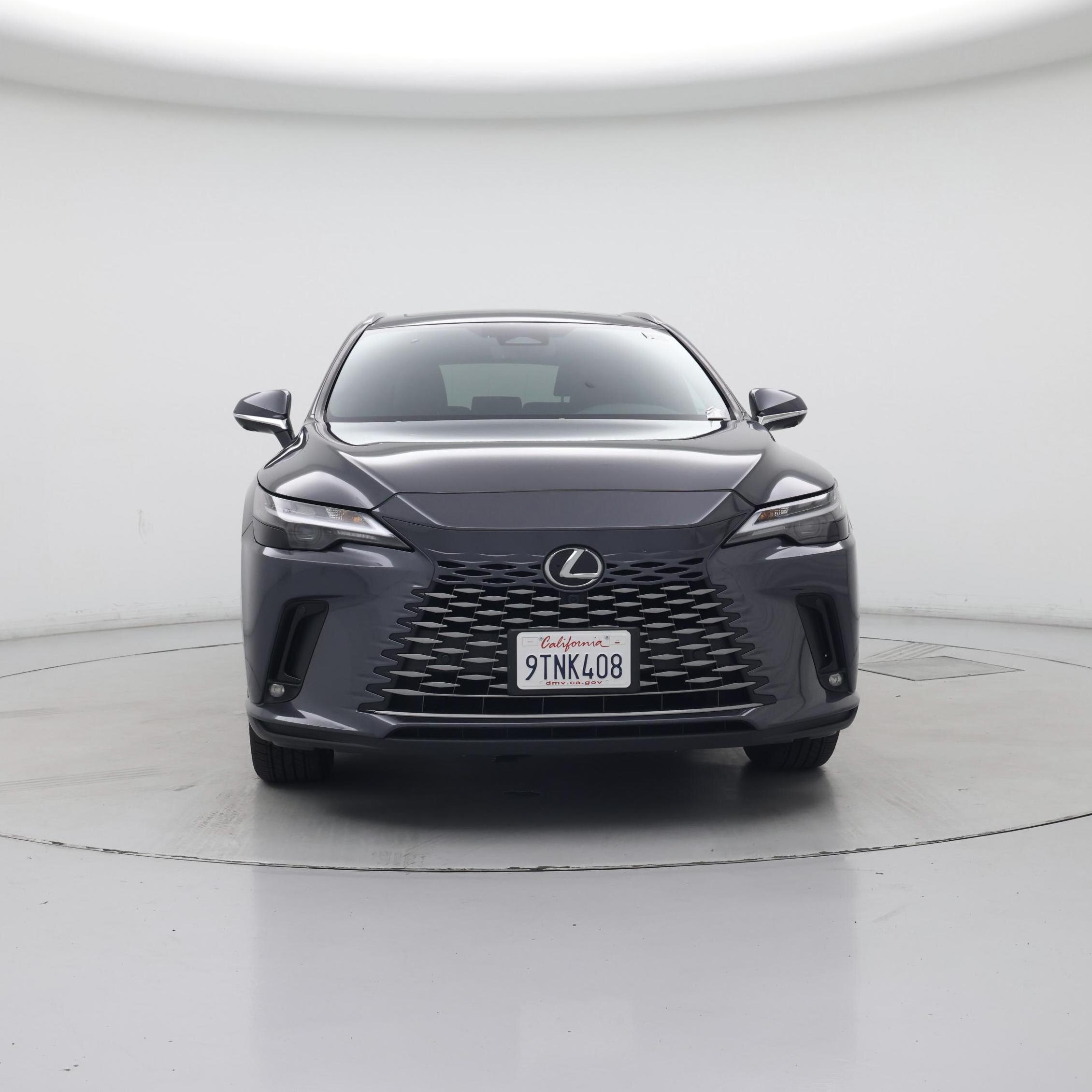 Thumbnail: 2025 Lexus RX - 5